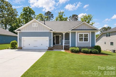 Photo of 7158 Barleywood Drive, Locust, NC 28107 (MLS # 4375182)