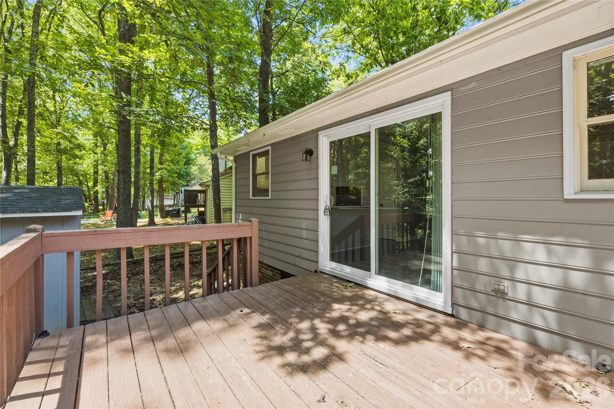 Hampton Park - Residential