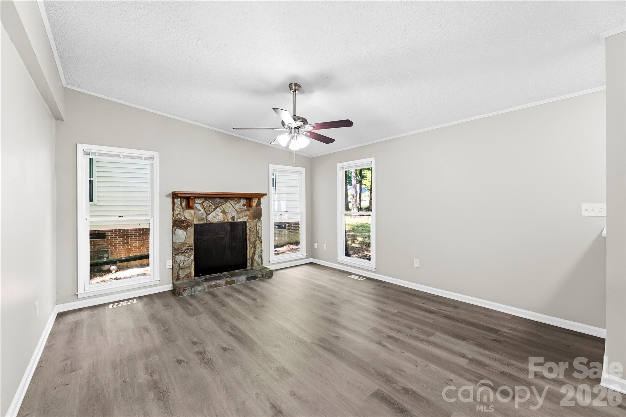 Hampton Park - Residential