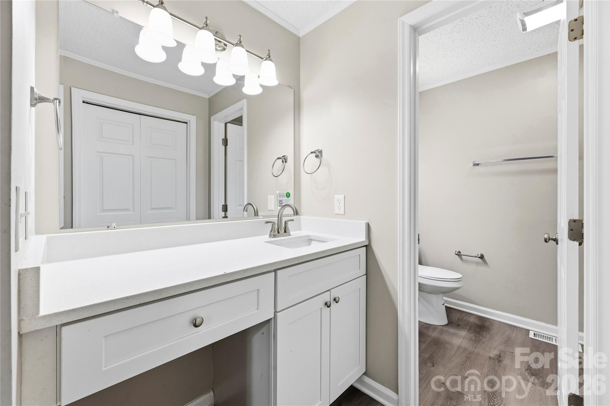 Hampton Park - Residential