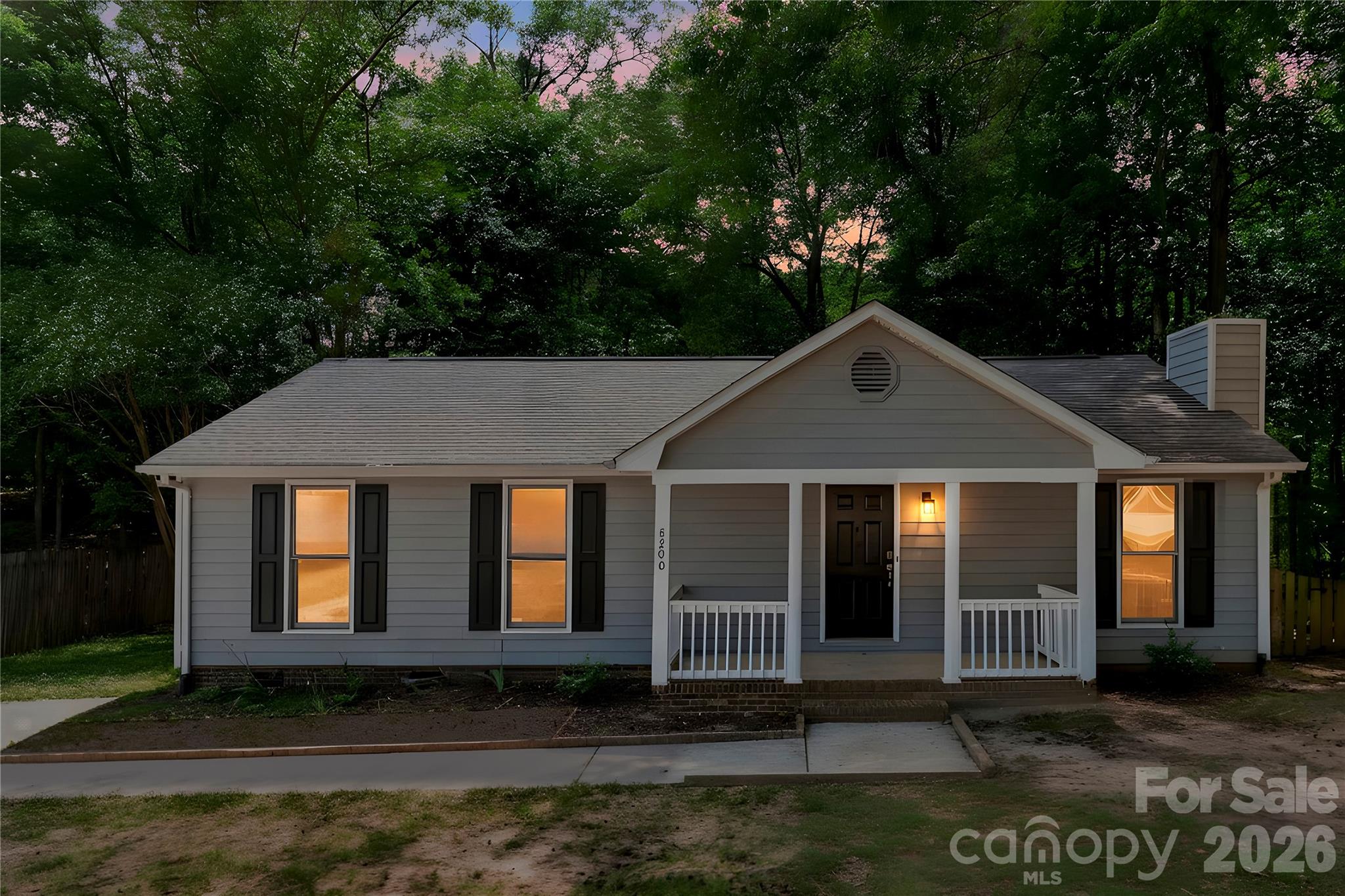 Hampton Park - Residential