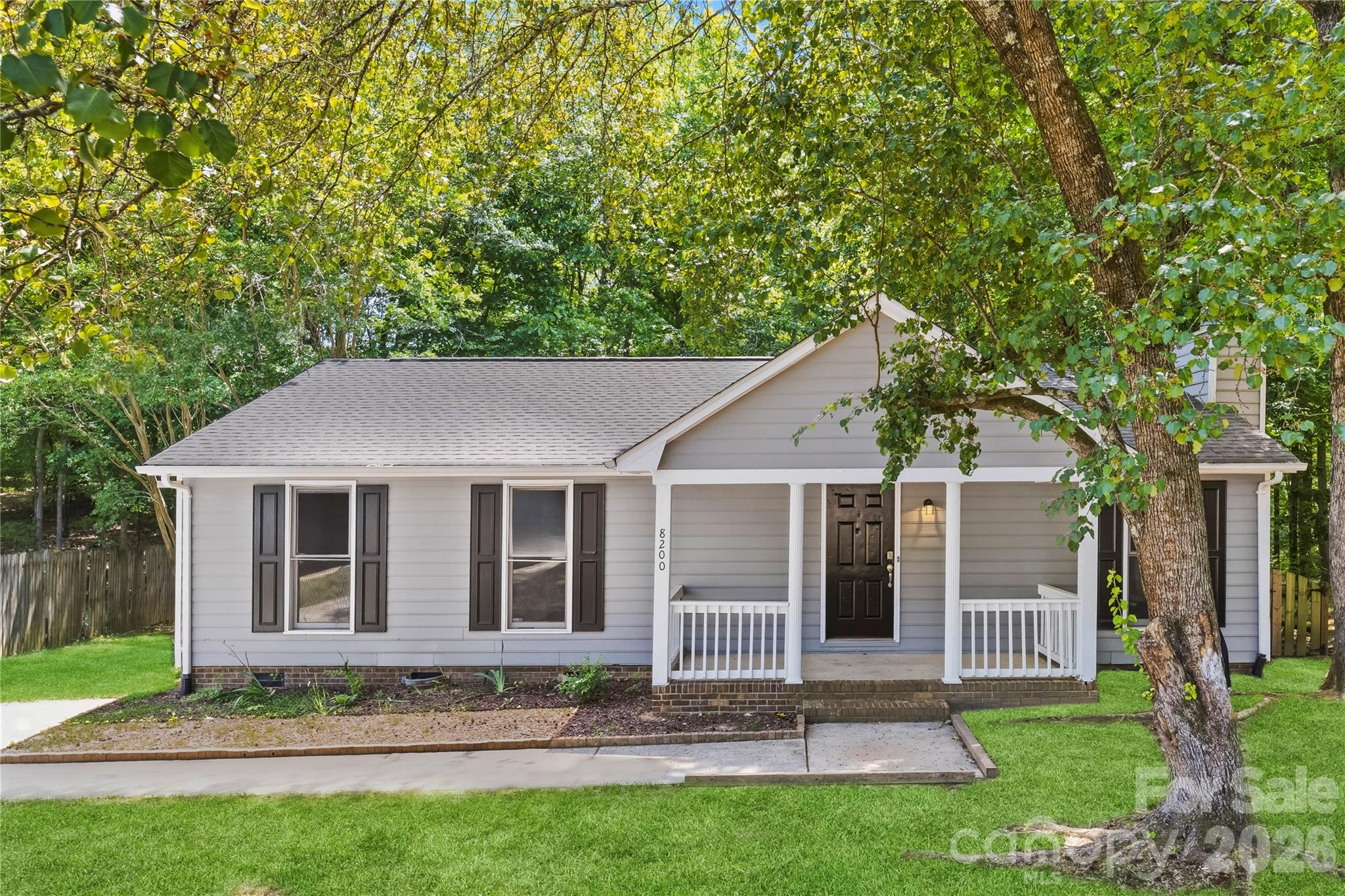 Hampton Park - Residential