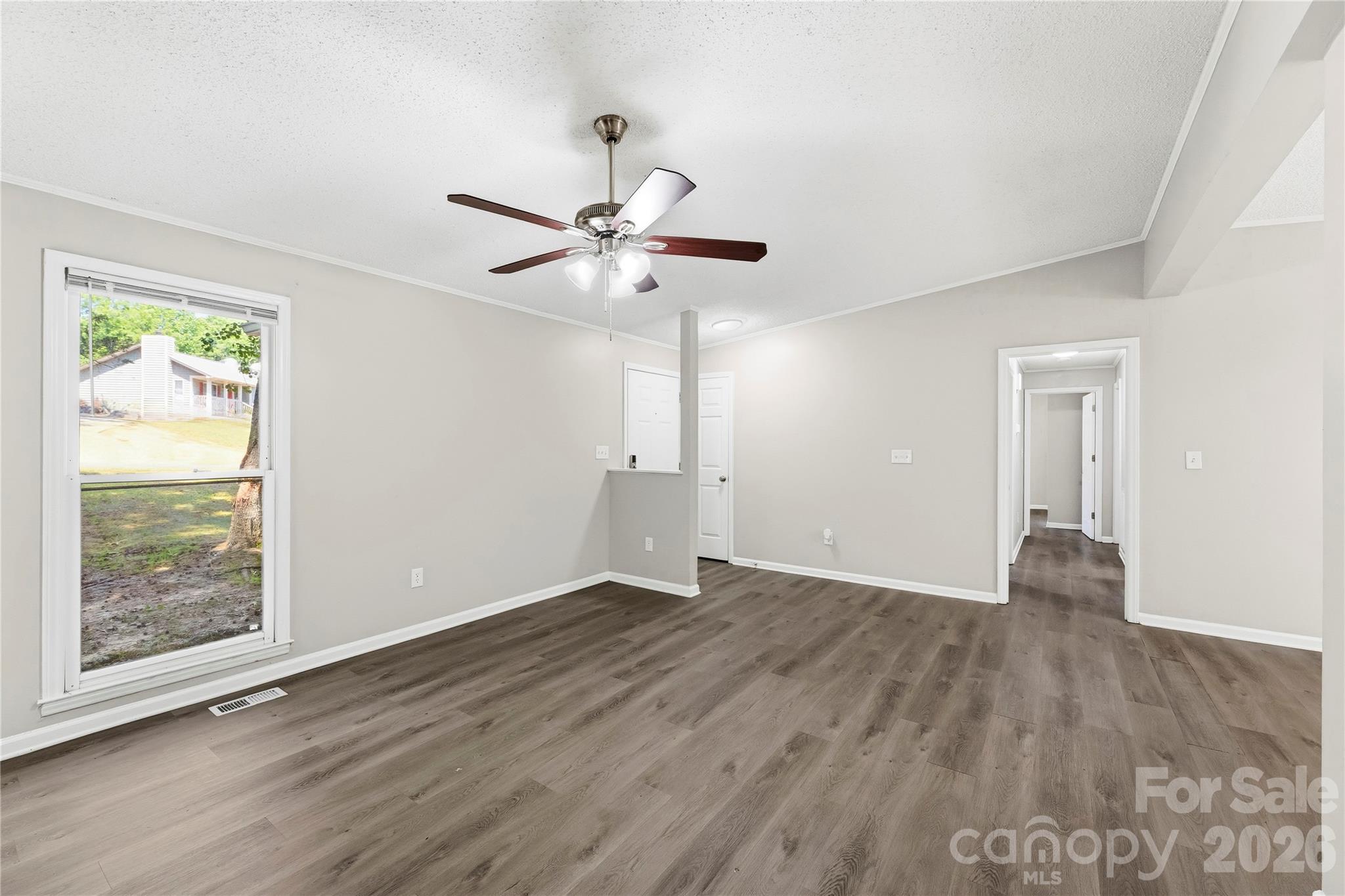 Hampton Park - Residential