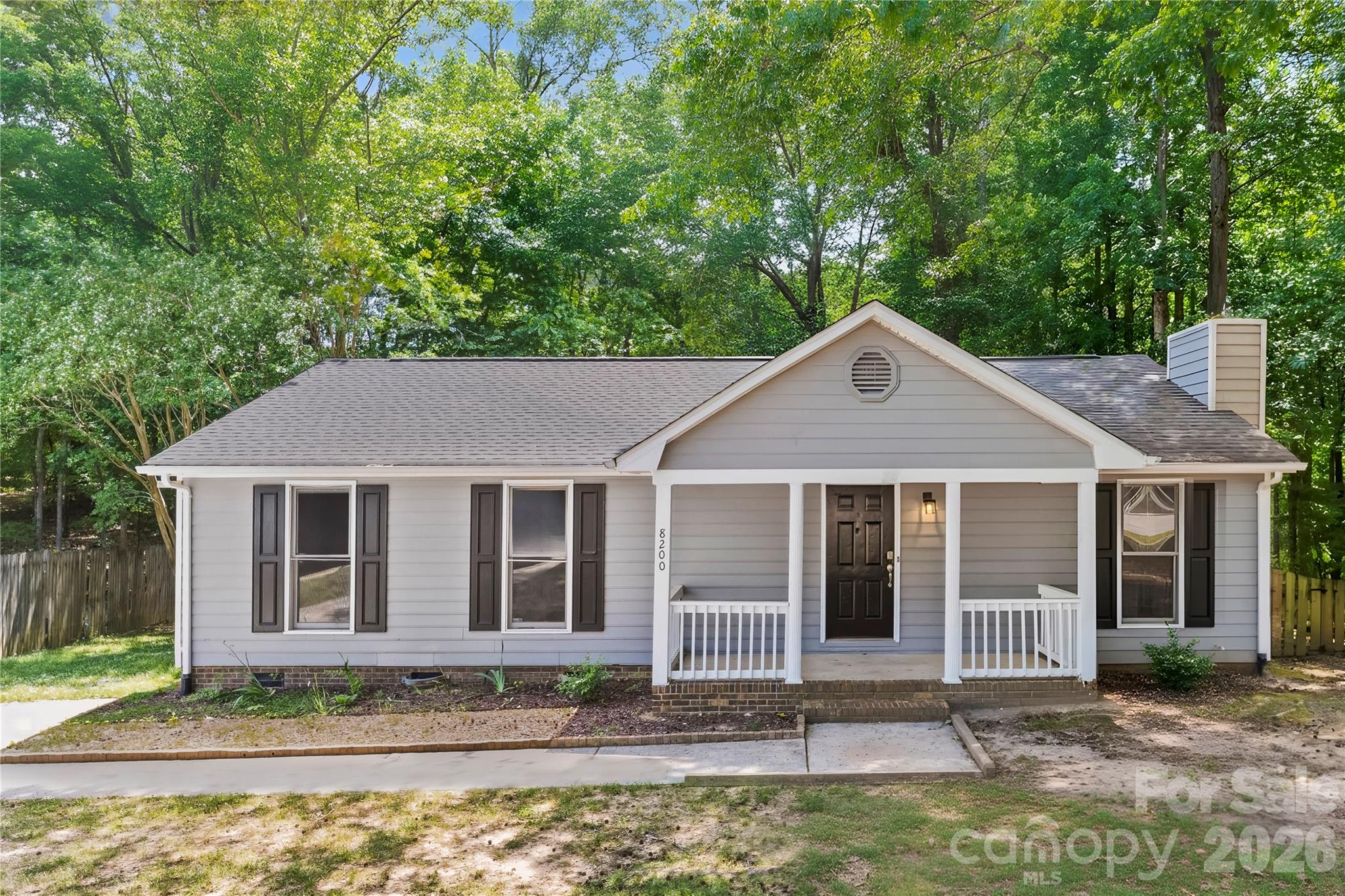 Hampton Park - Residential
