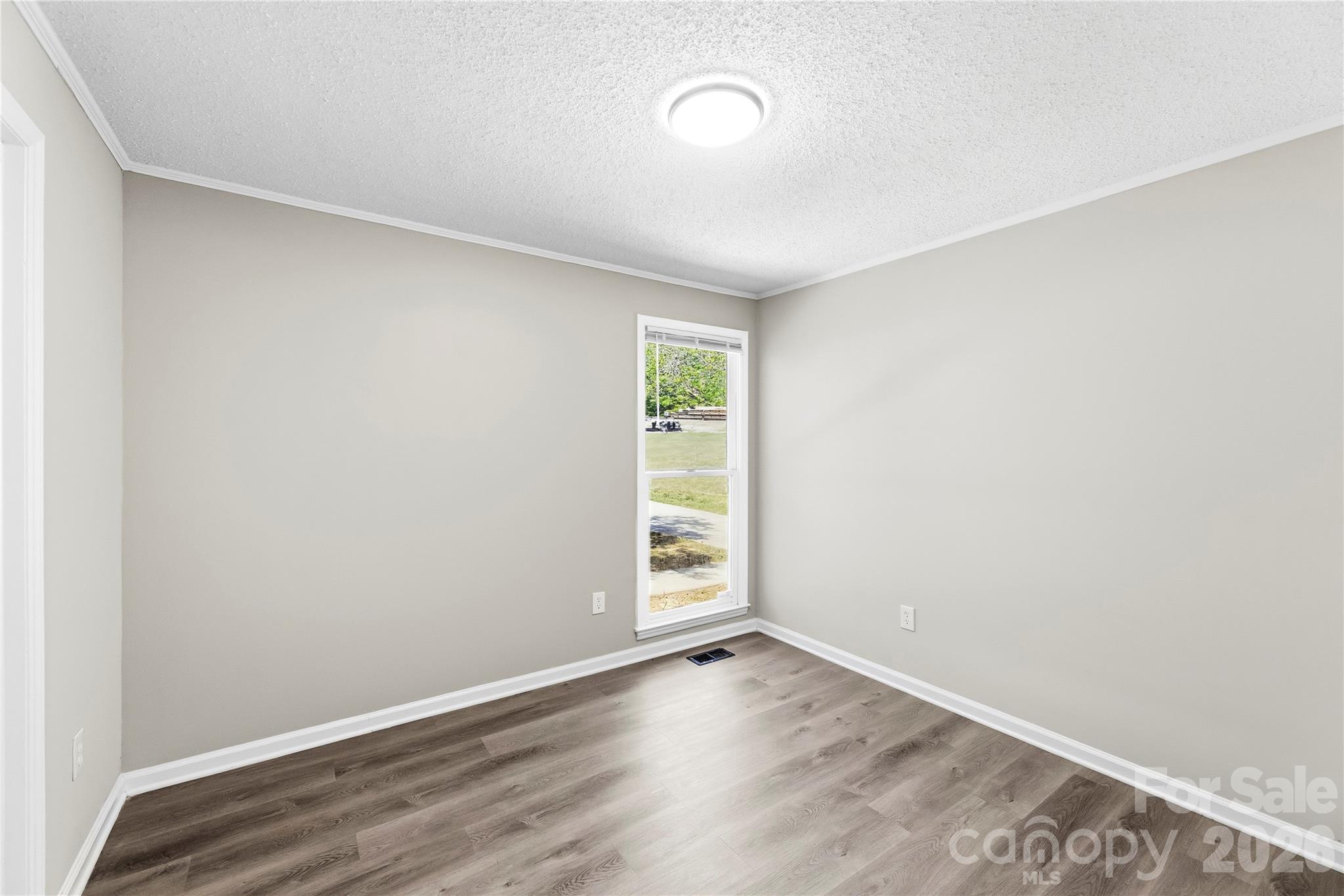 Hampton Park - Residential
