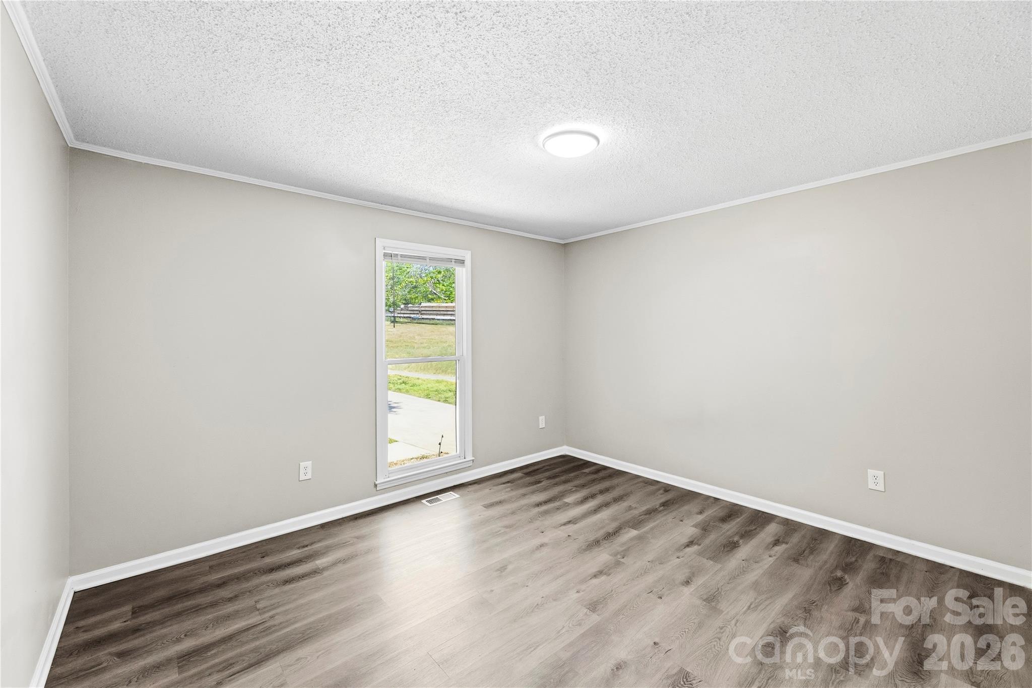 Hampton Park - Residential