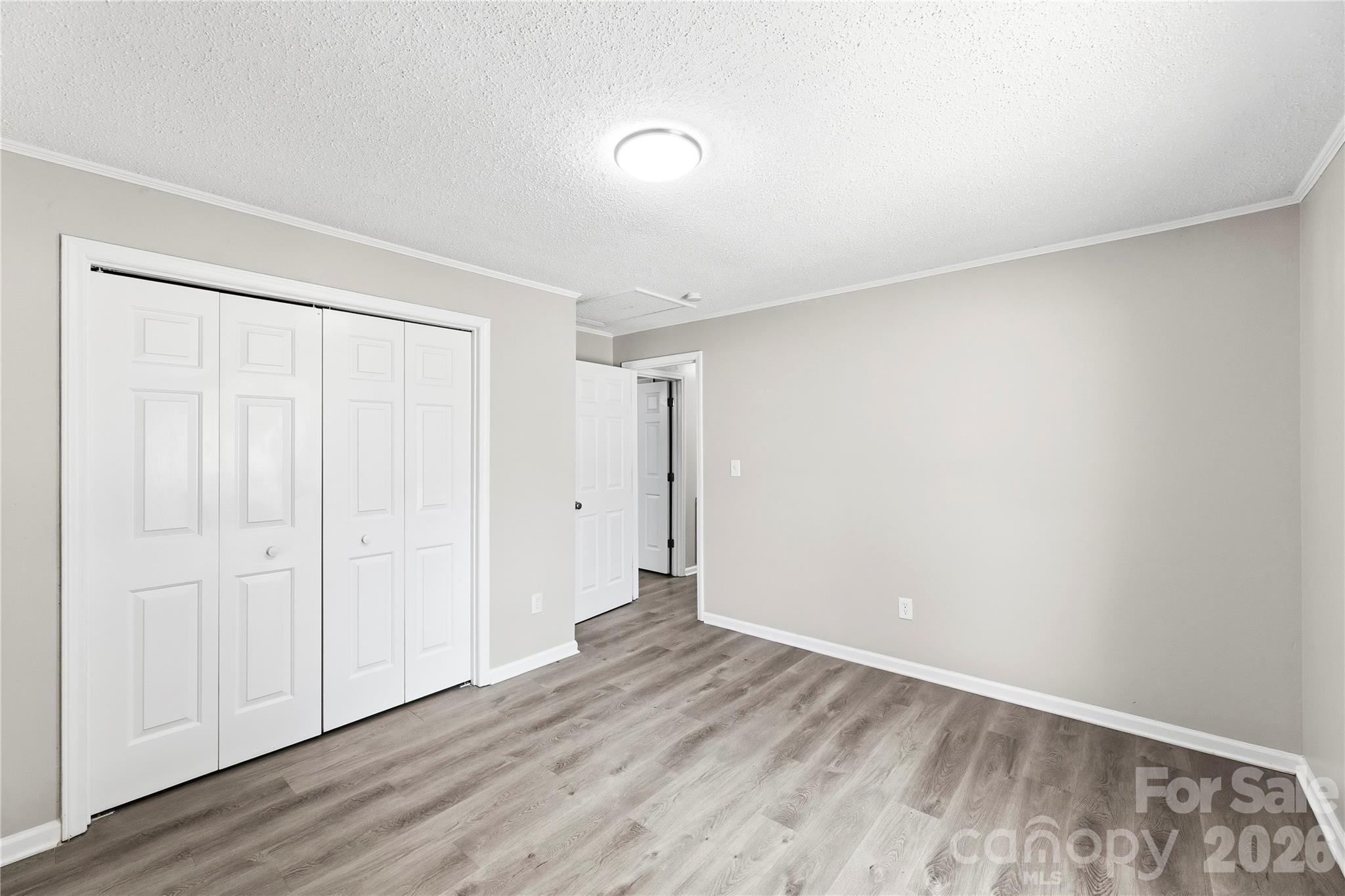 Hampton Park - Residential