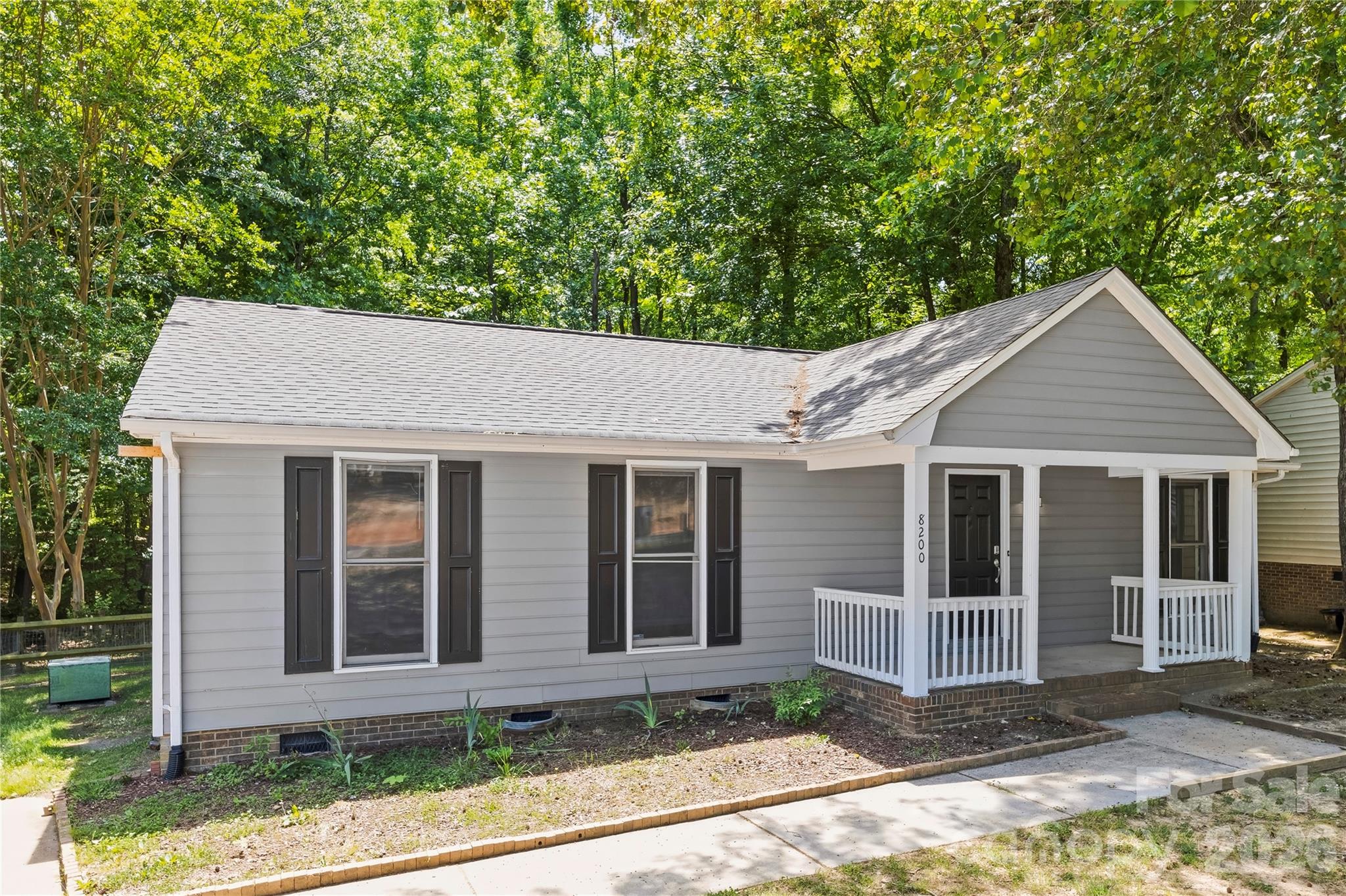 Hampton Park - Residential
