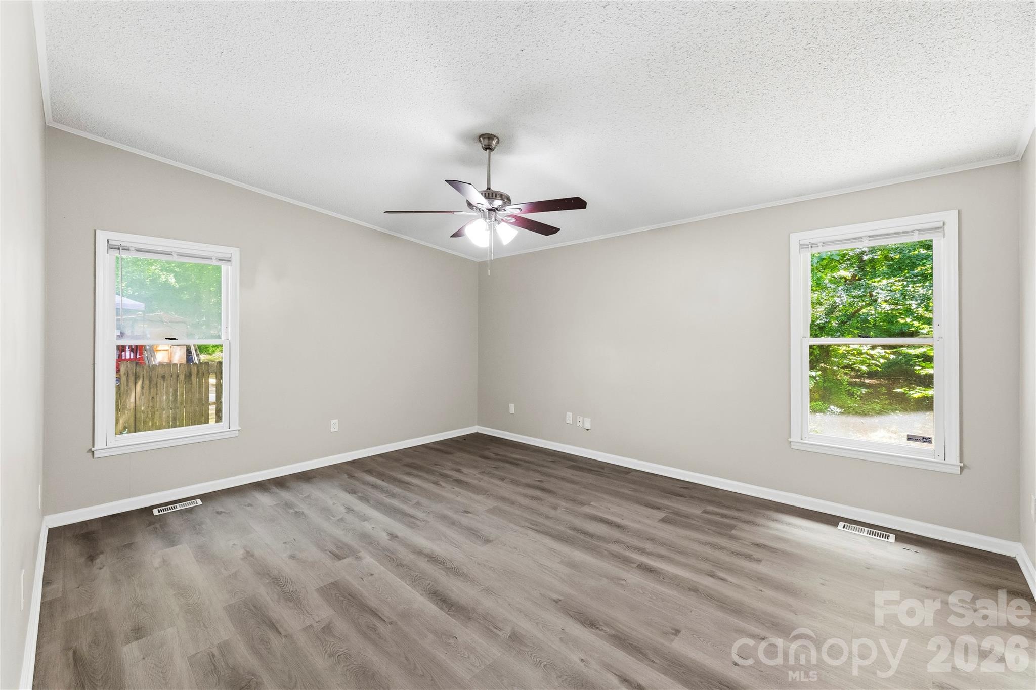 Hampton Park - Residential