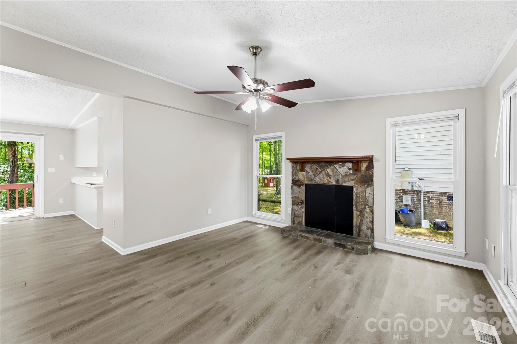 Hampton Park - Residential