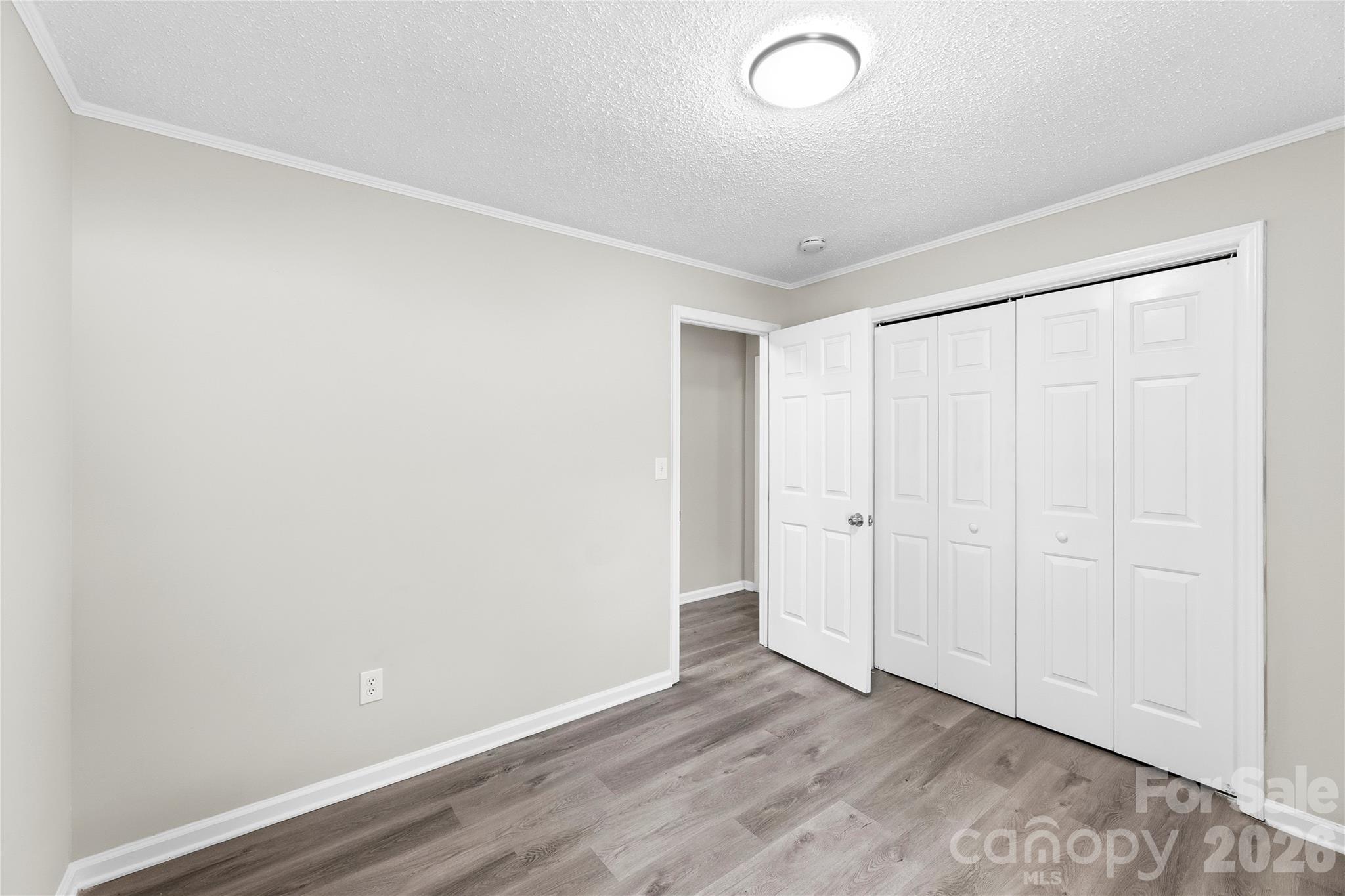 Hampton Park - Residential