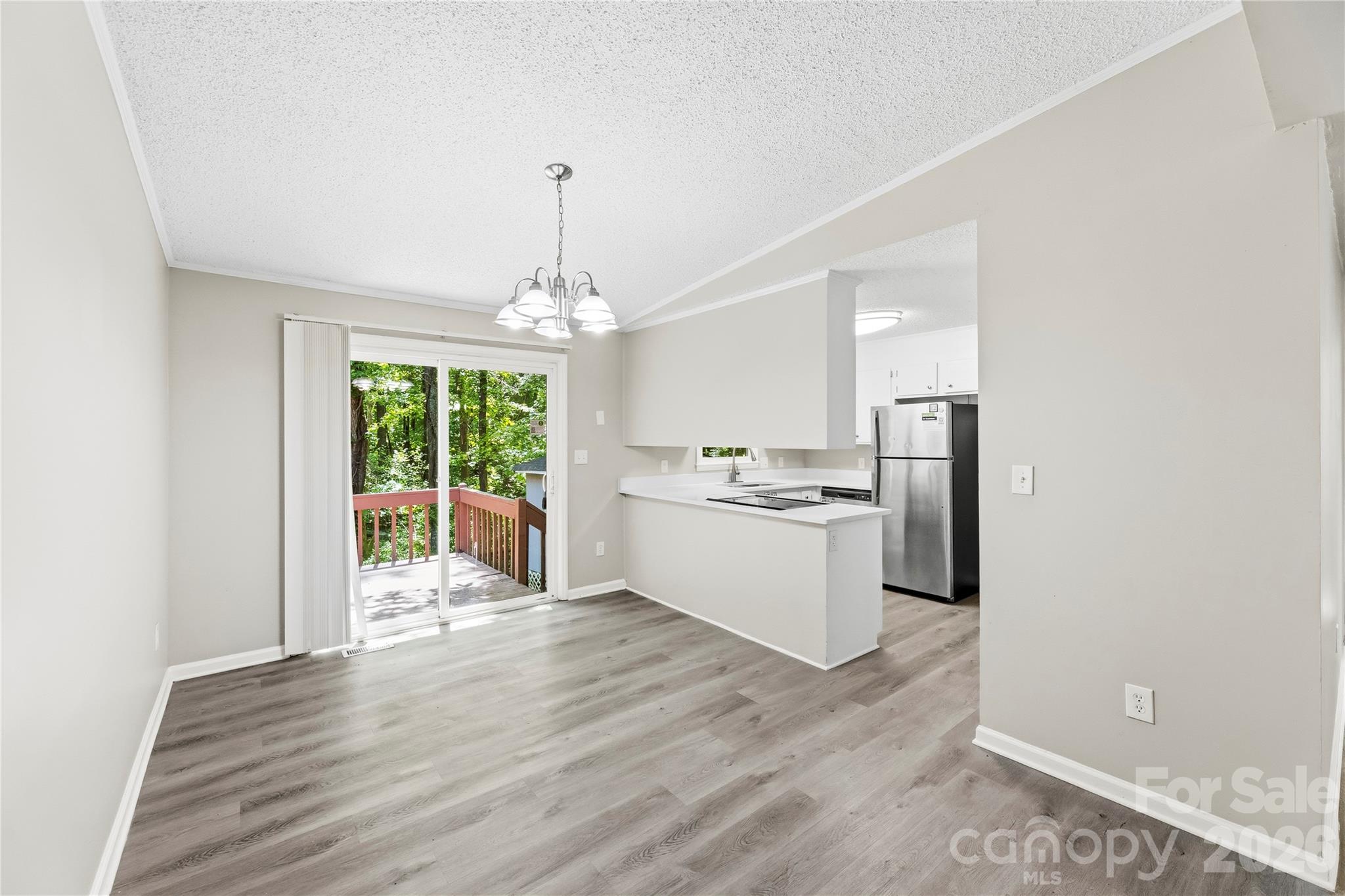 Hampton Park - Residential