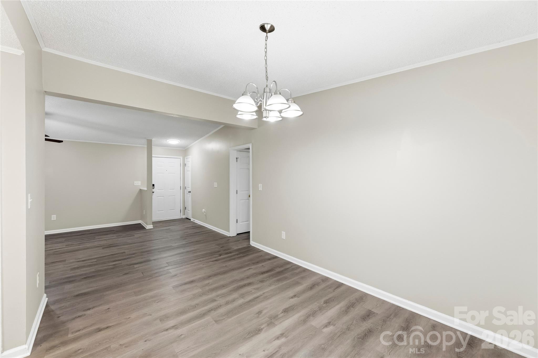Hampton Park - Residential