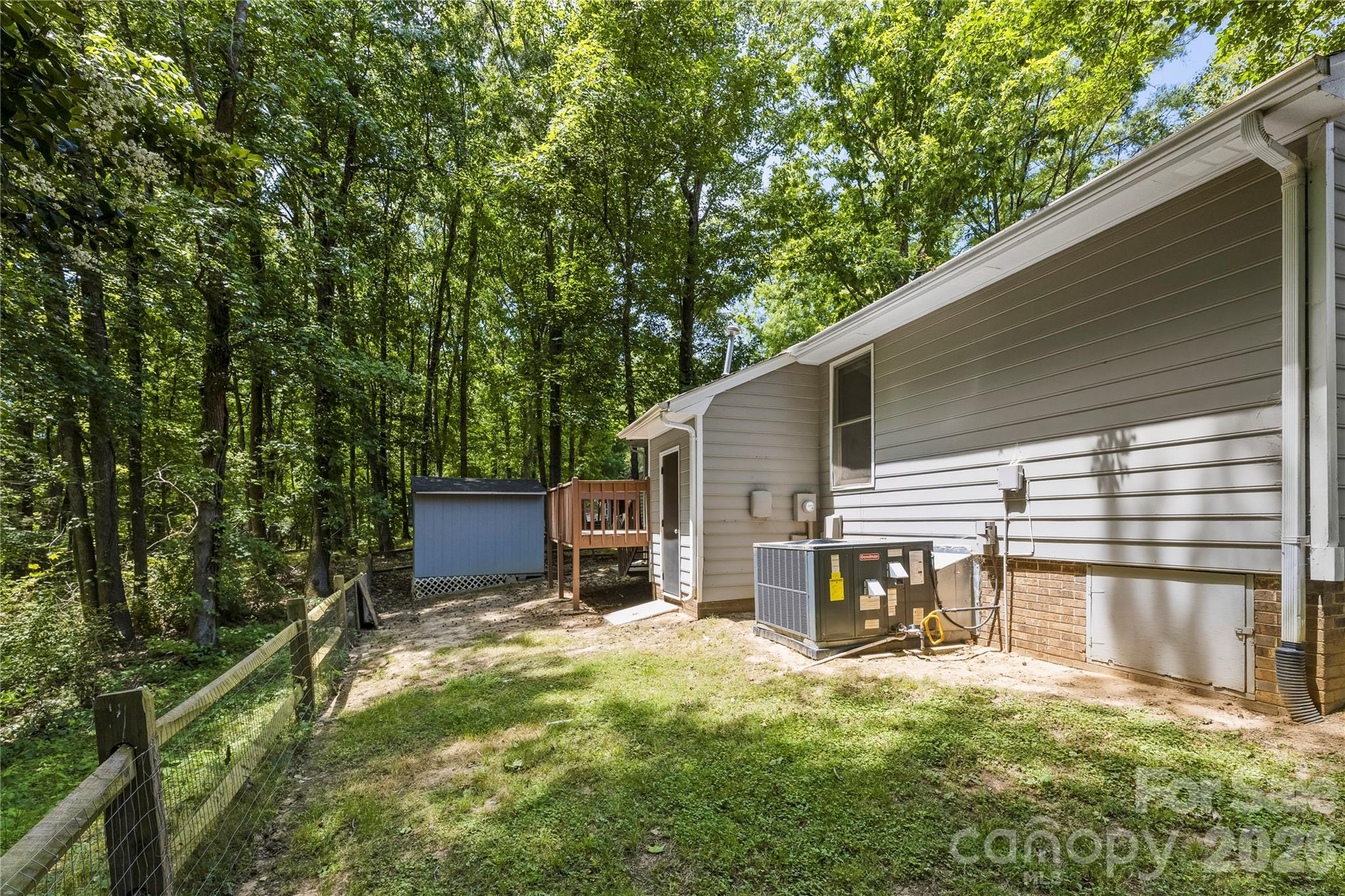 Hampton Park - Residential