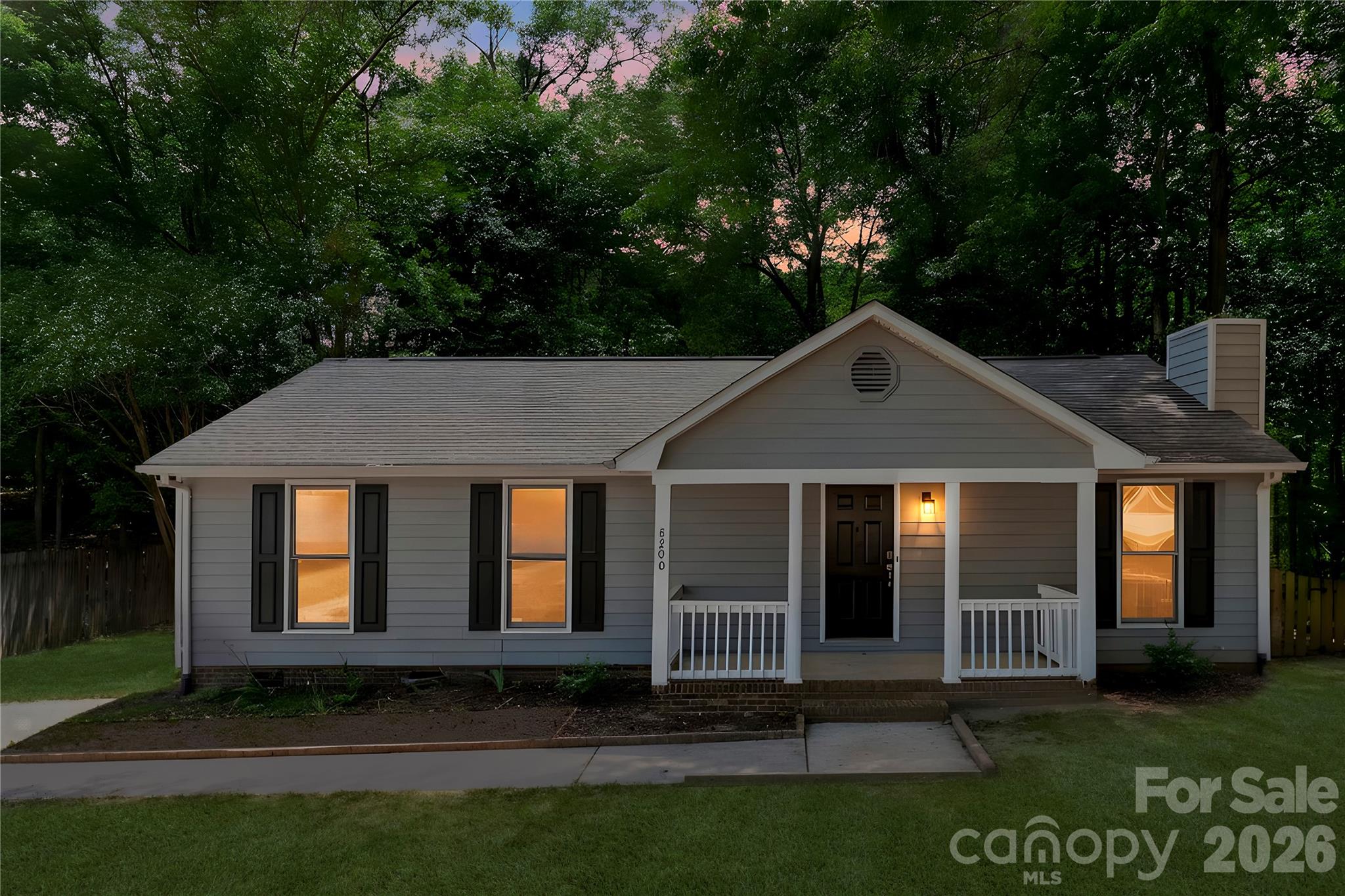 Hampton Park - Residential