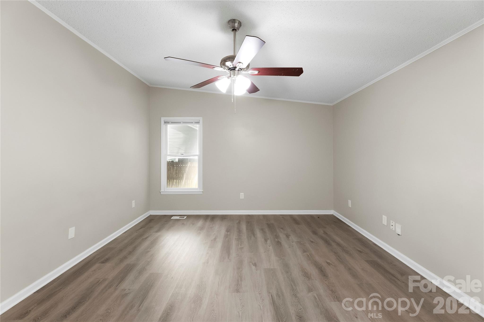Hampton Park - Residential
