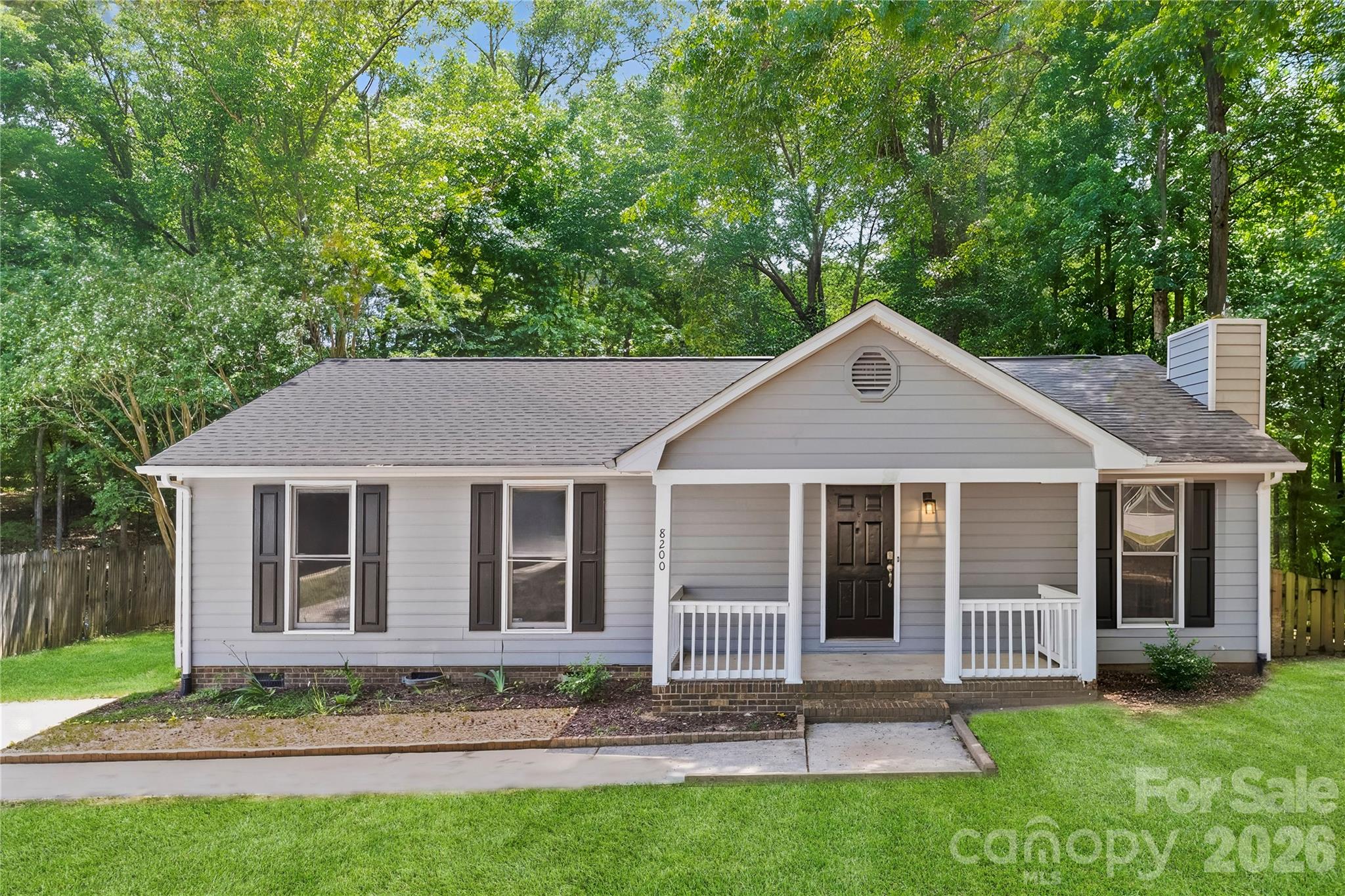 Hampton Park - Residential