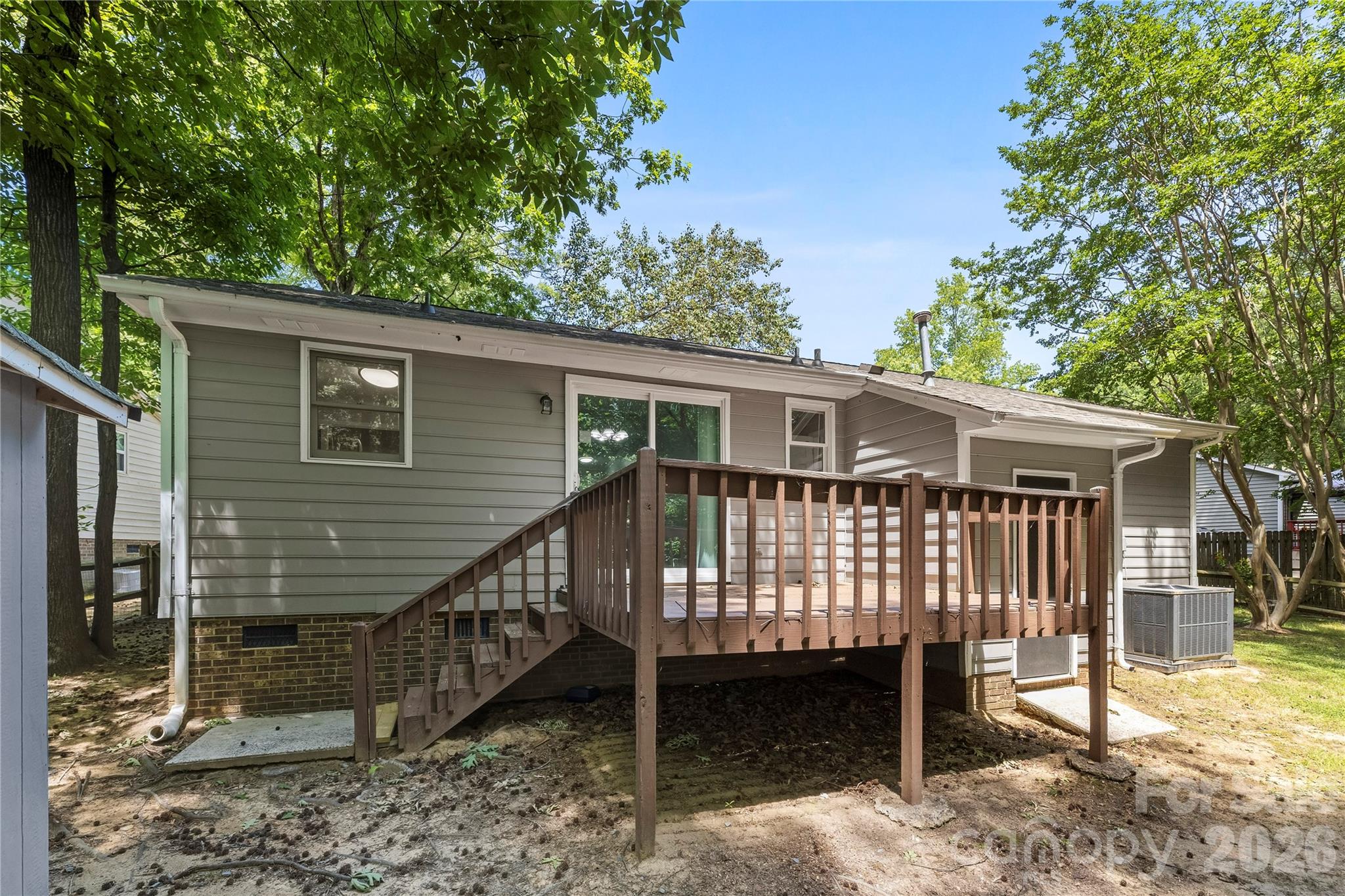 Hampton Park - Residential