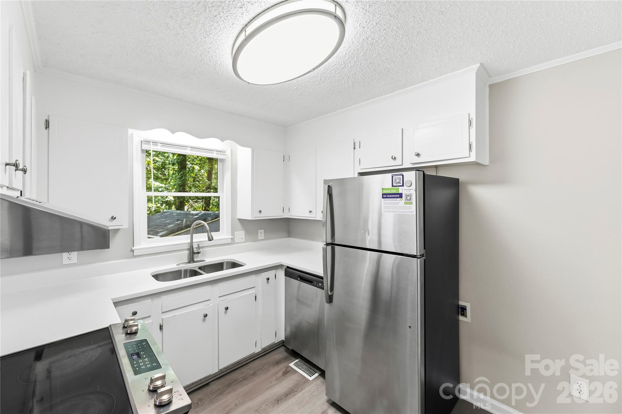 Hampton Park - Residential