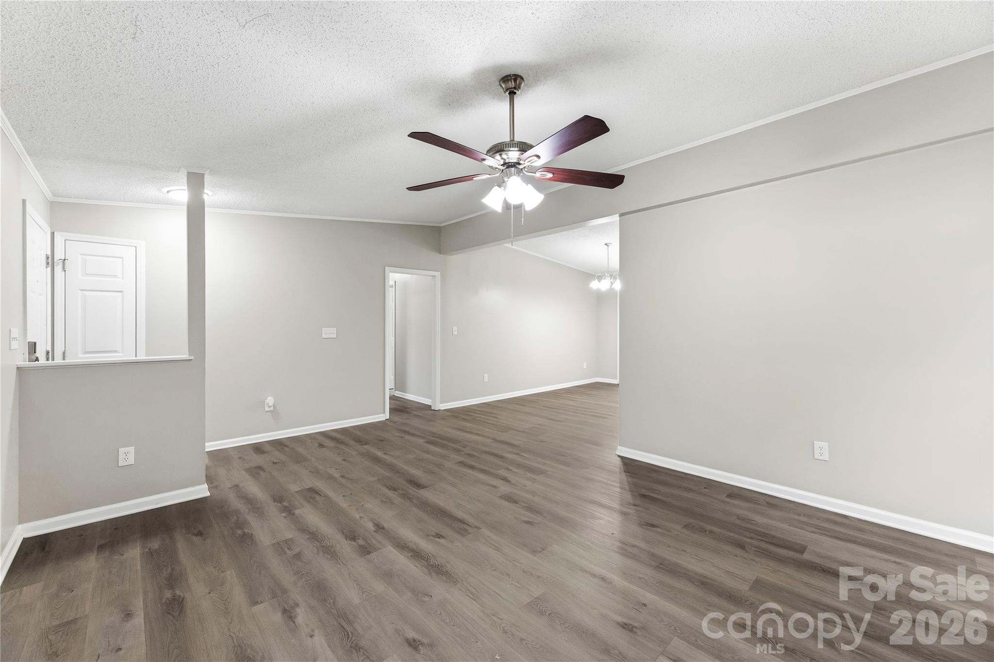Hampton Park - Residential