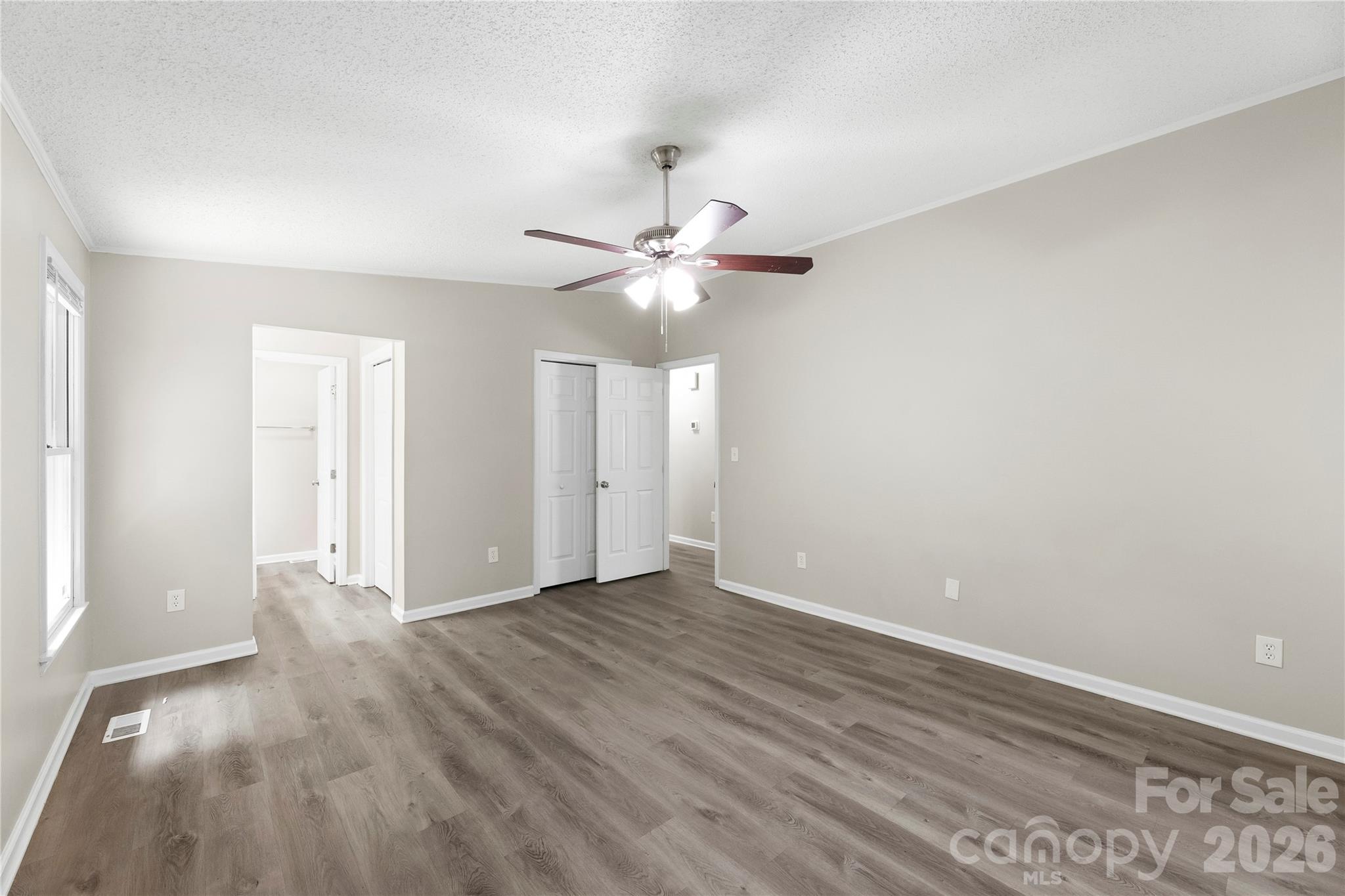 Hampton Park - Residential
