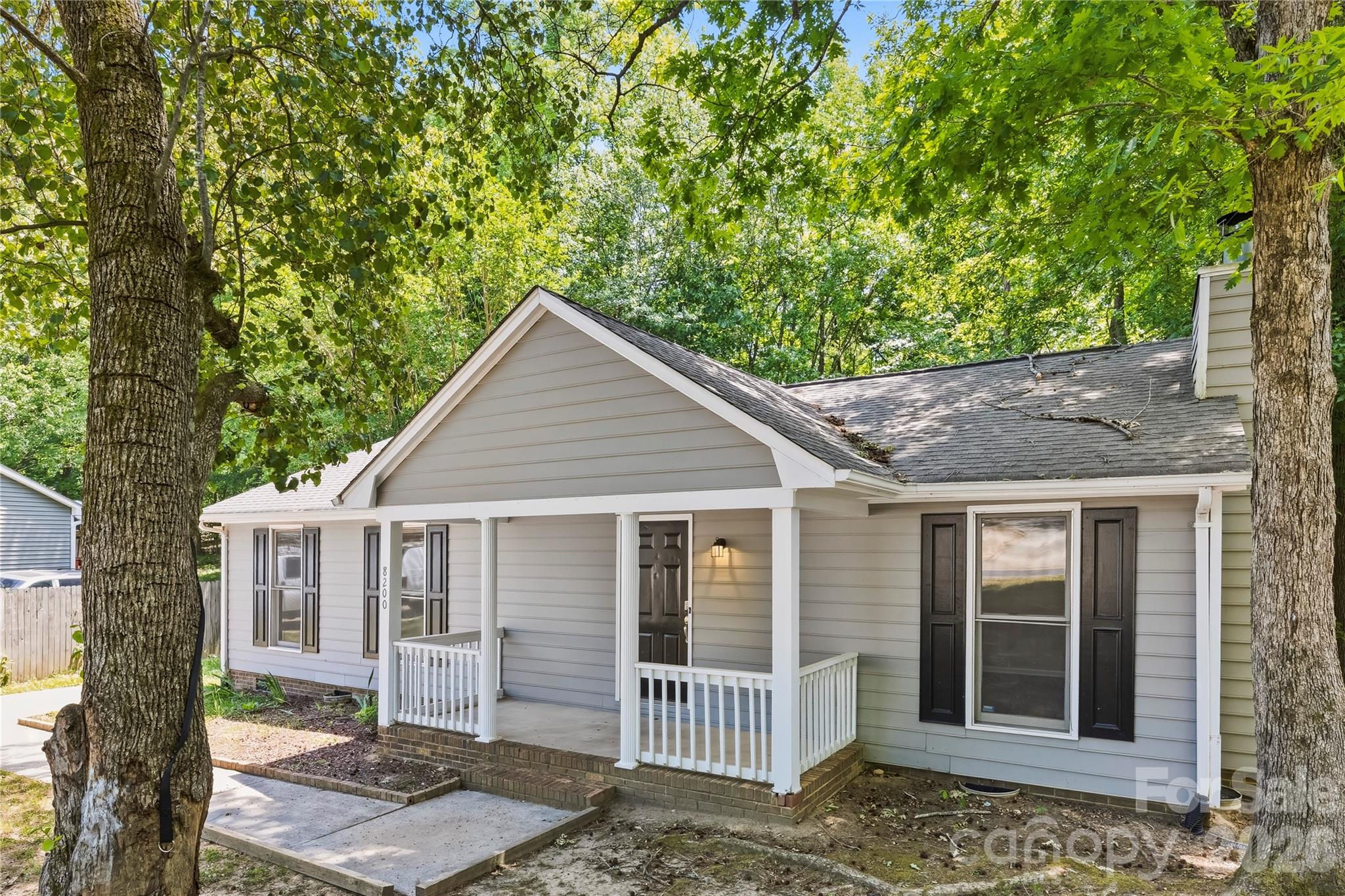 Hampton Park - Residential