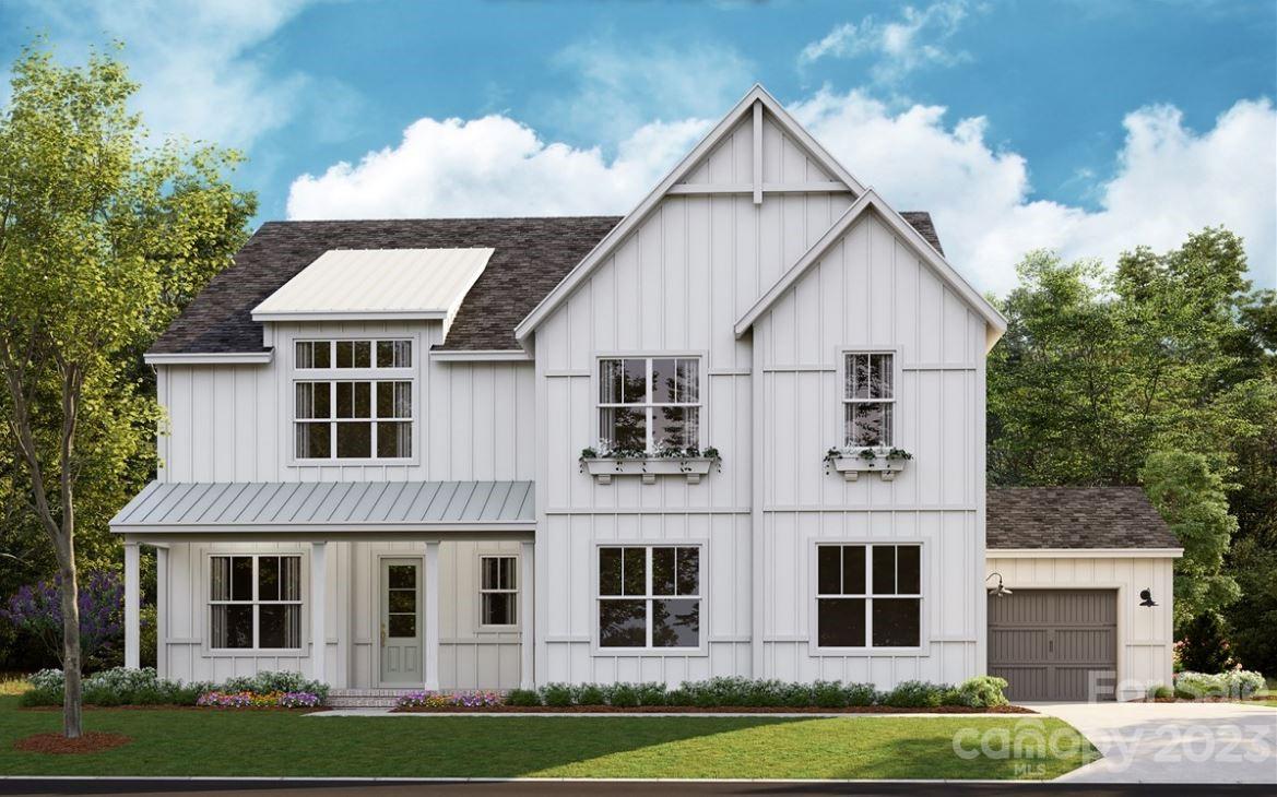 Arden Mill - Residential