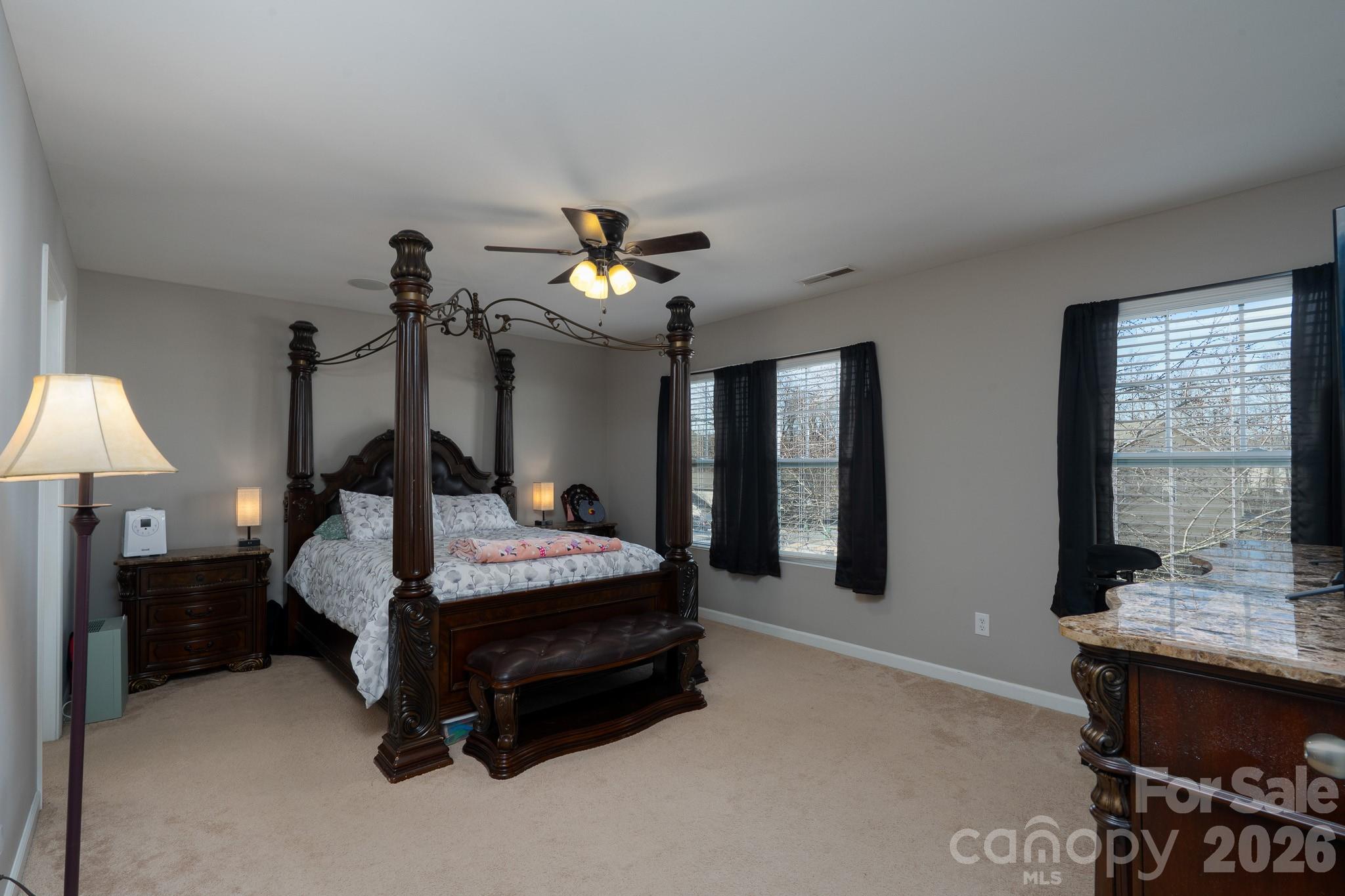 The Oaks Of Landis - Residential