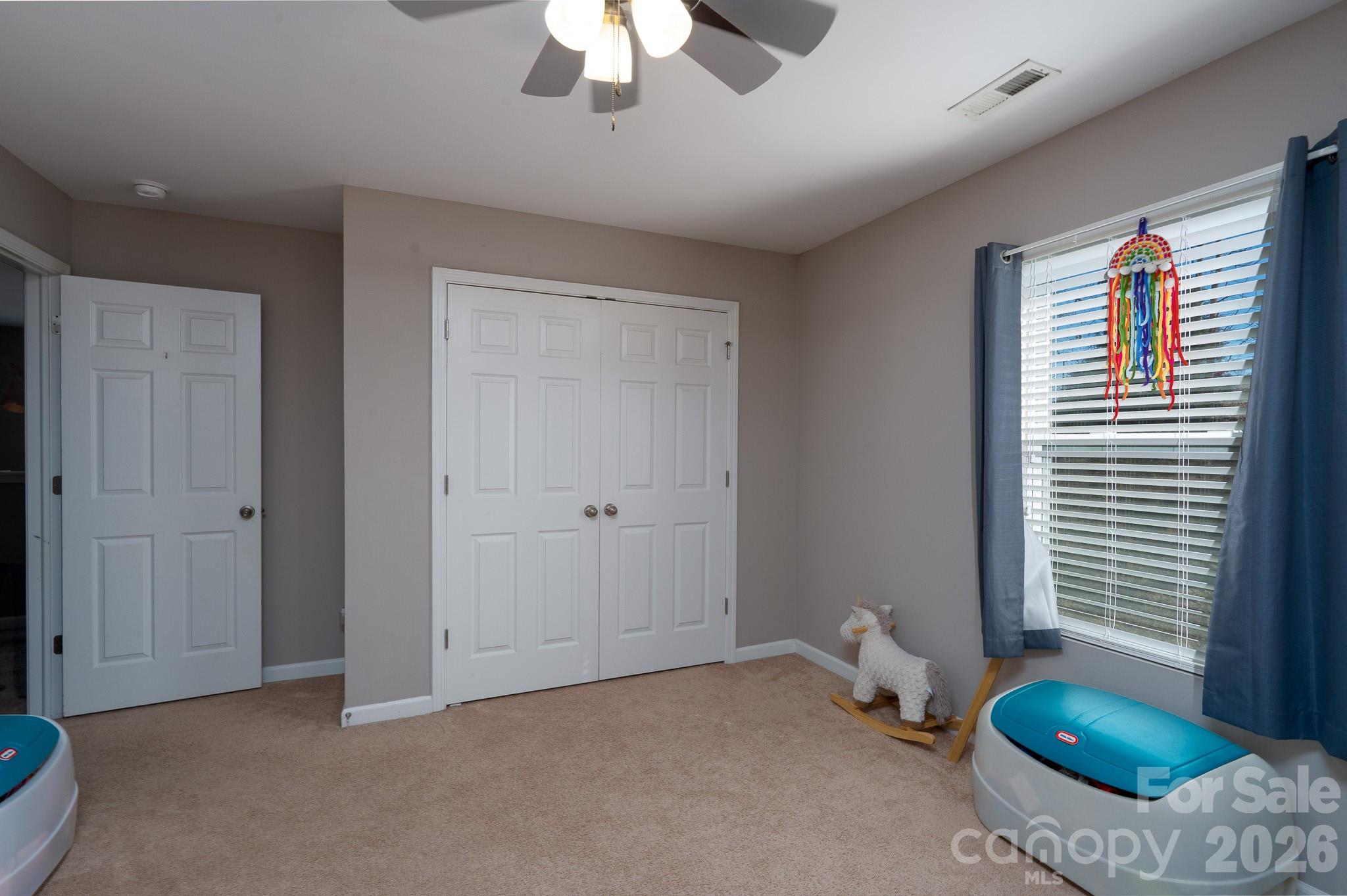 The Oaks Of Landis - Residential