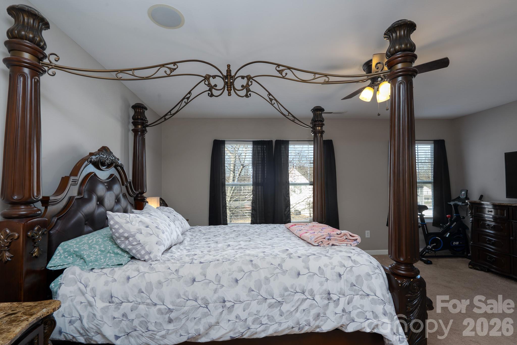 The Oaks Of Landis - Residential