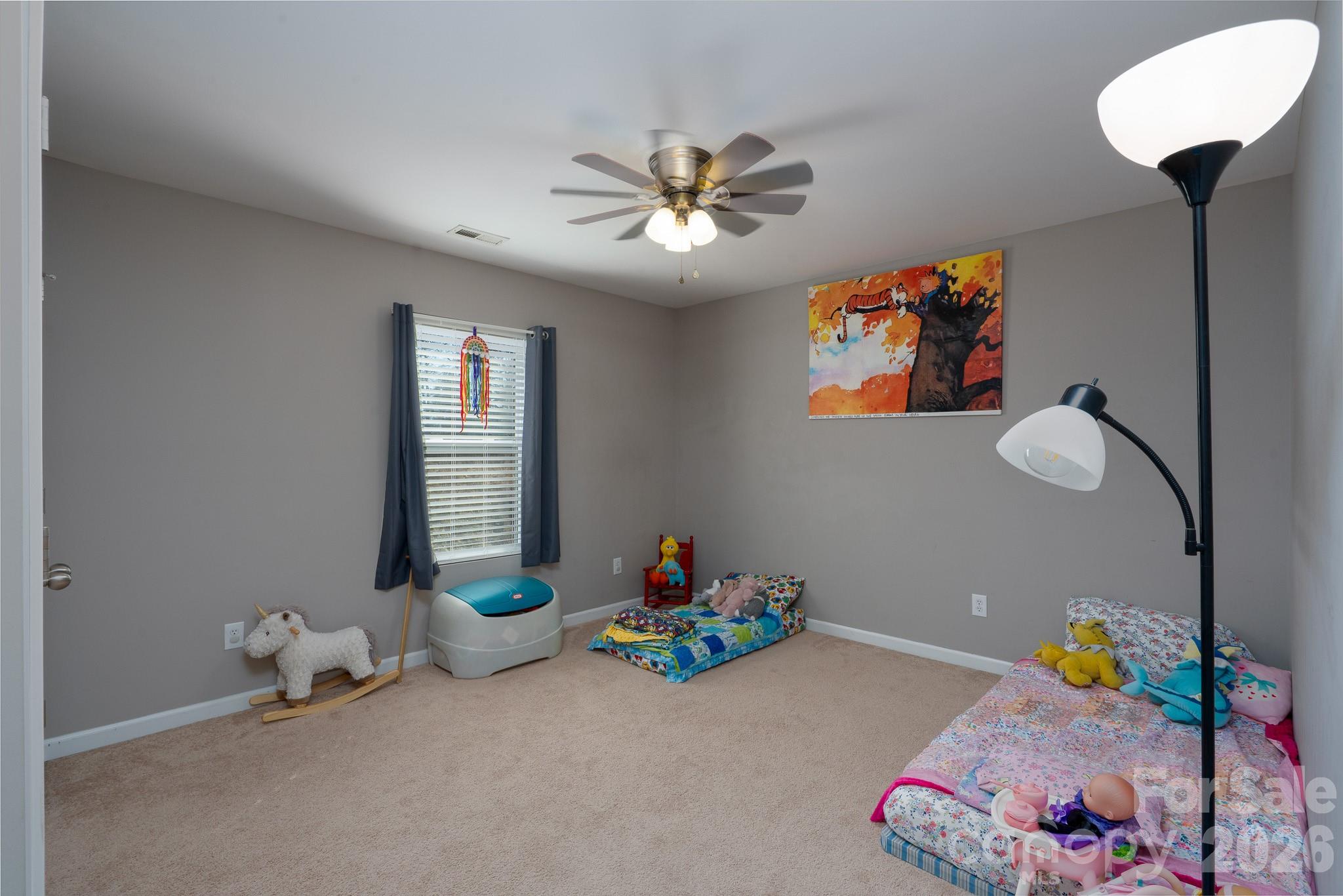 The Oaks Of Landis - Residential