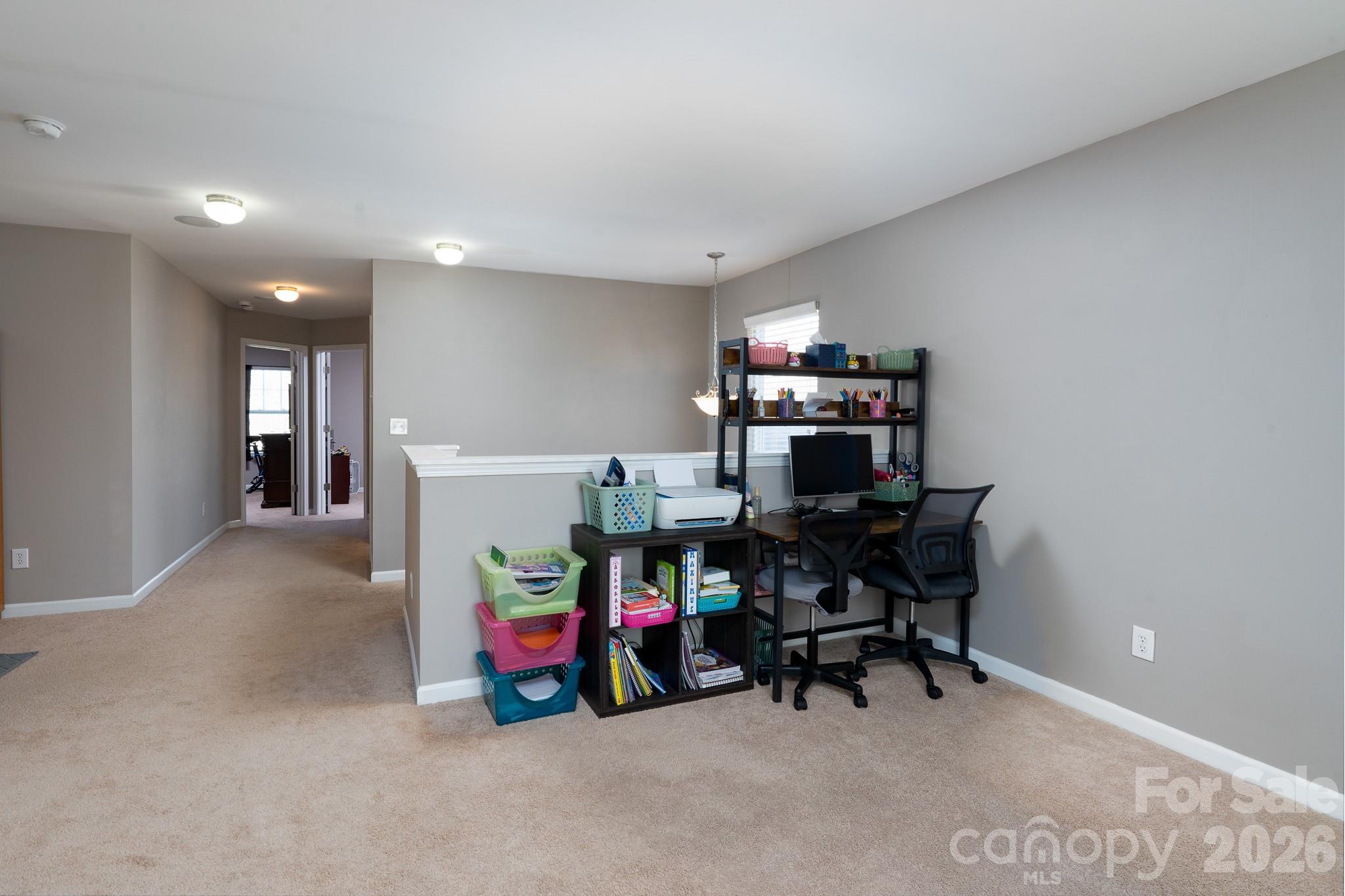 The Oaks Of Landis - Residential