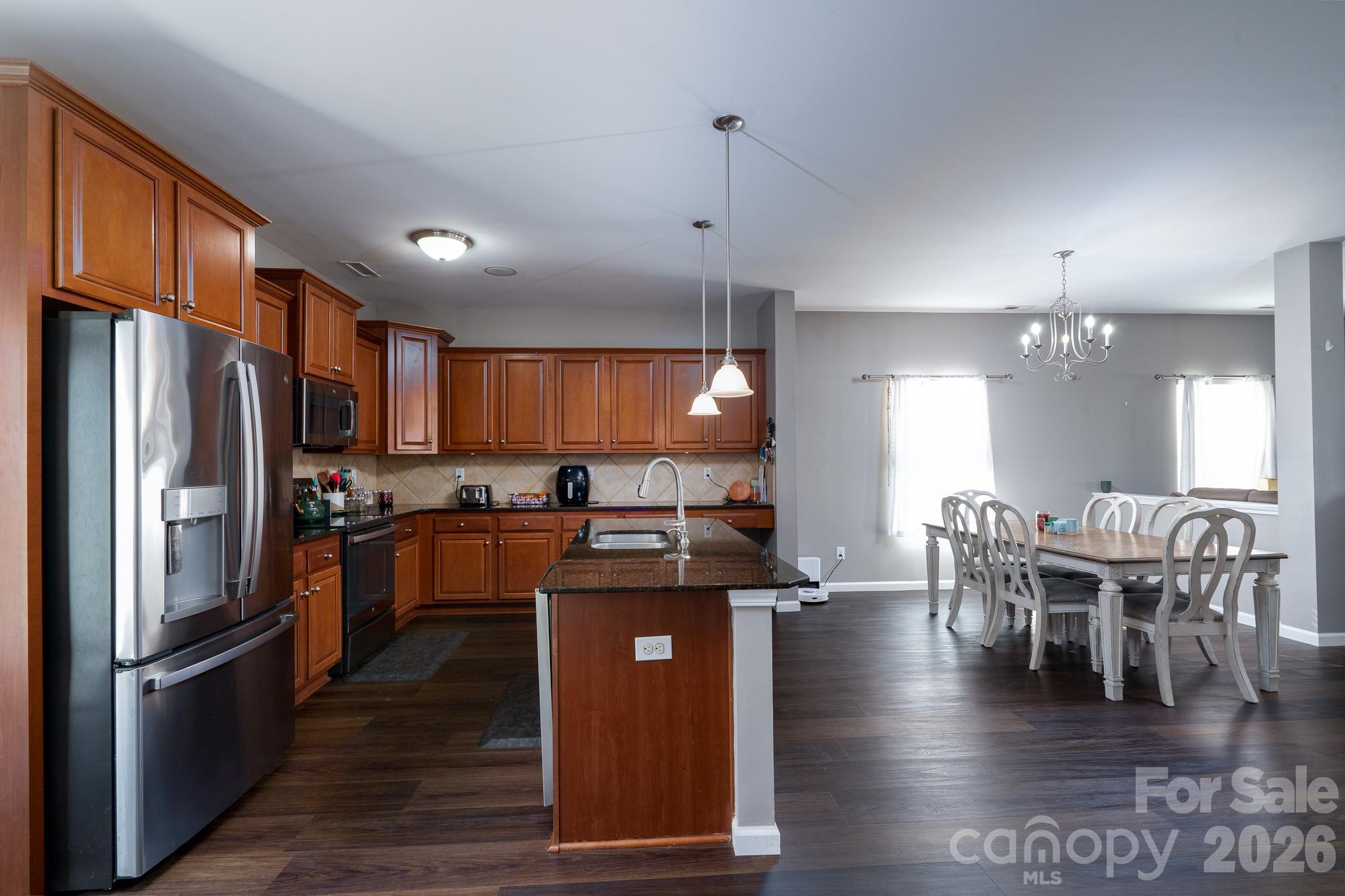 The Oaks Of Landis - Residential