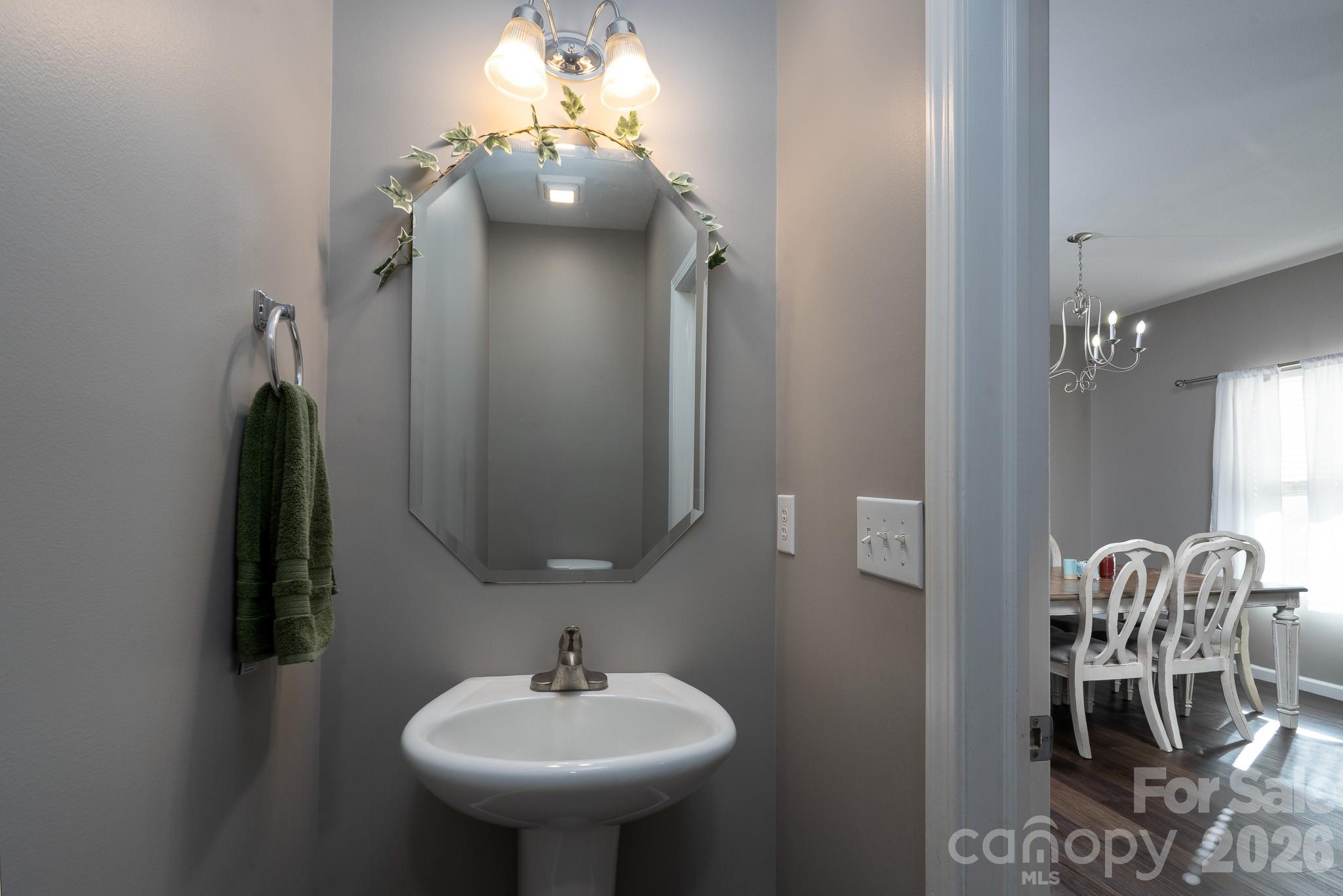 The Oaks Of Landis - Residential