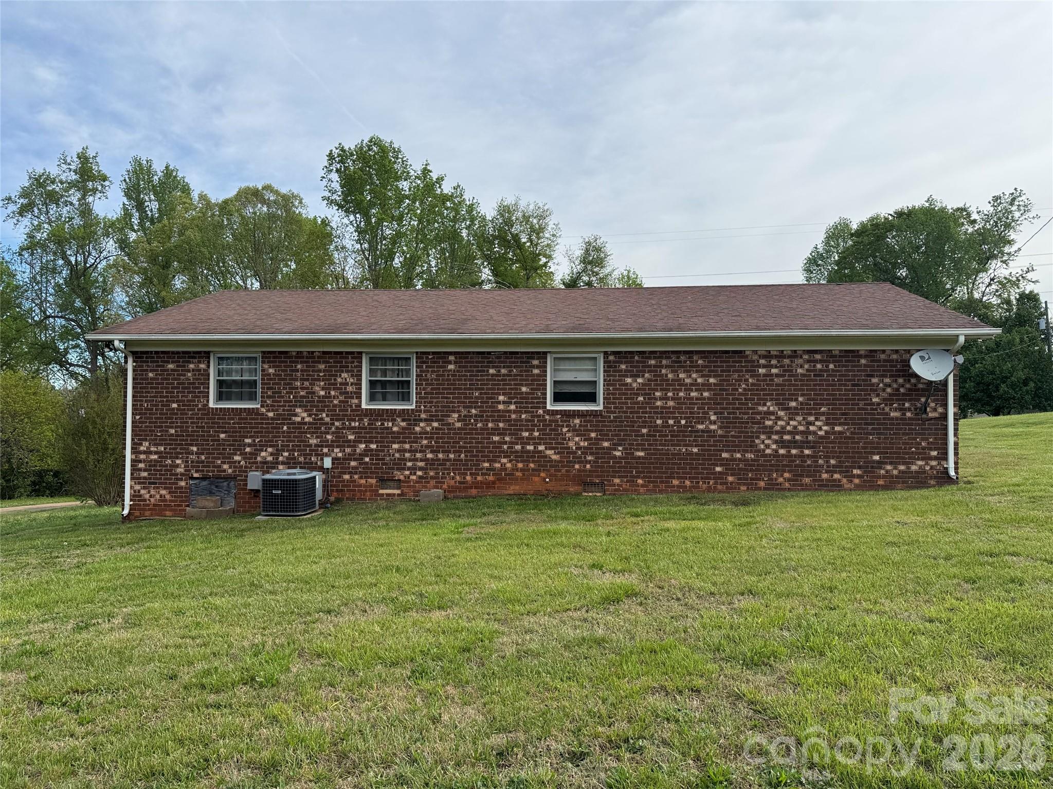 Green Valley - Residential