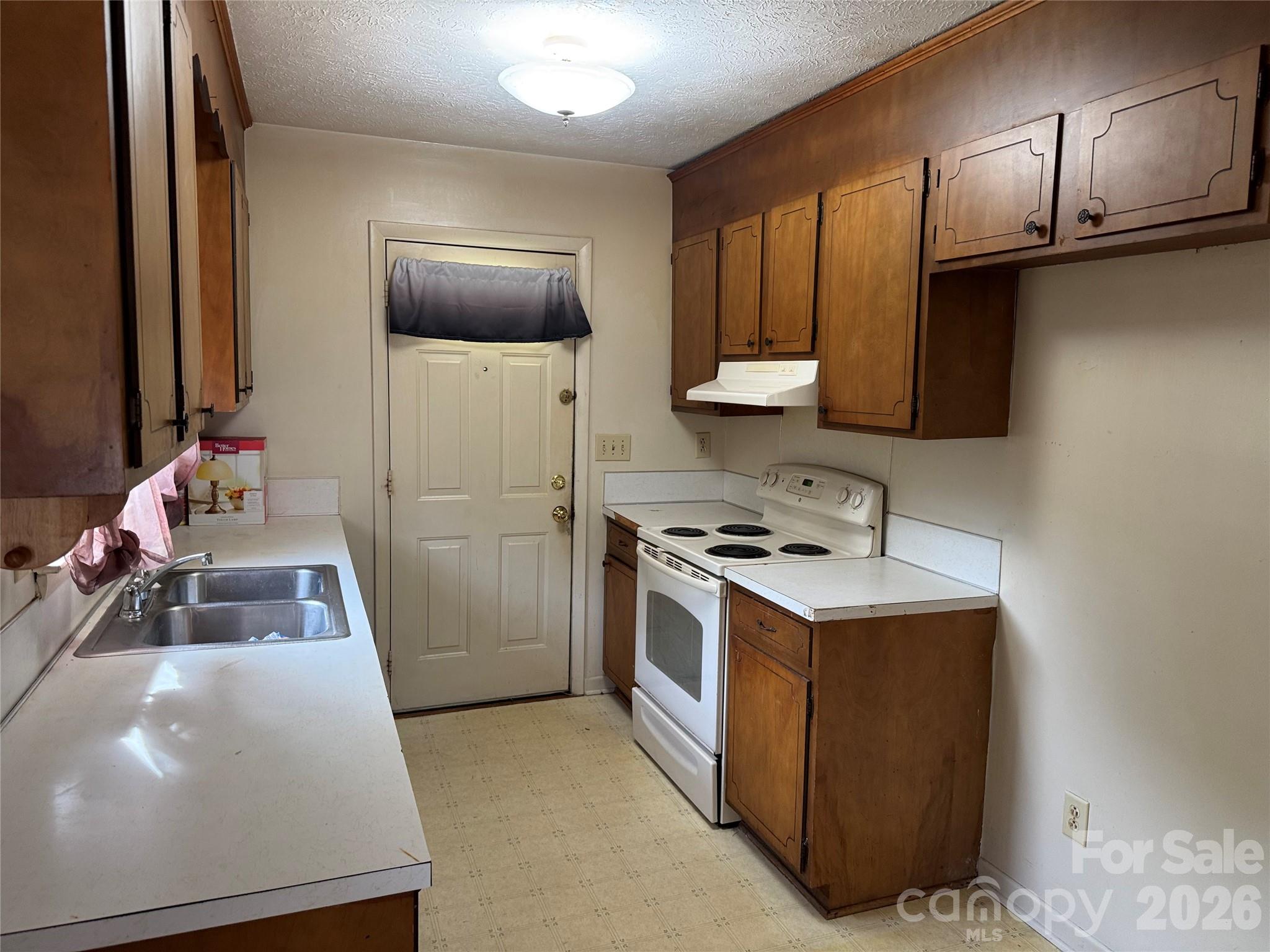 Green Valley - Residential