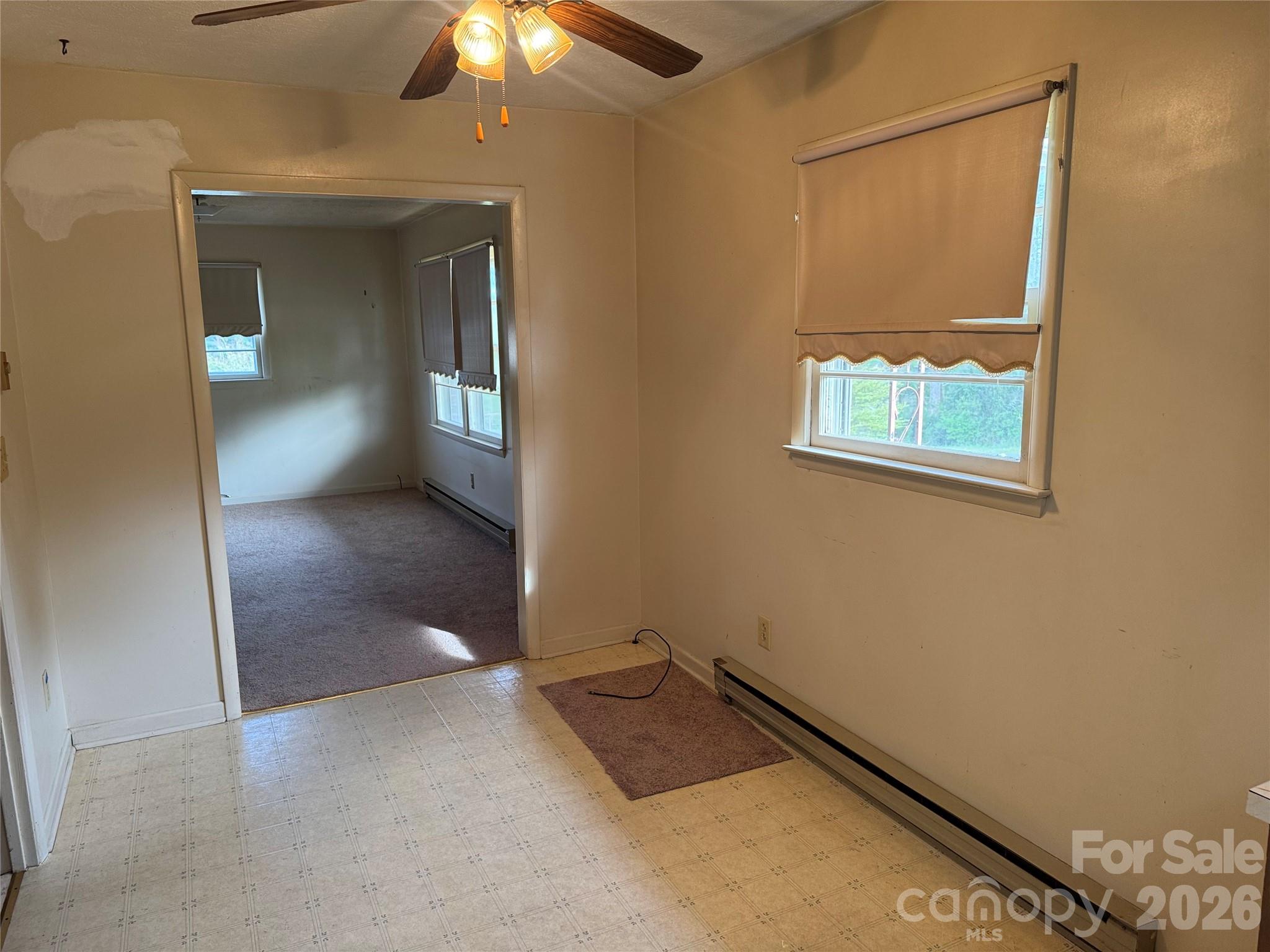 Green Valley - Residential