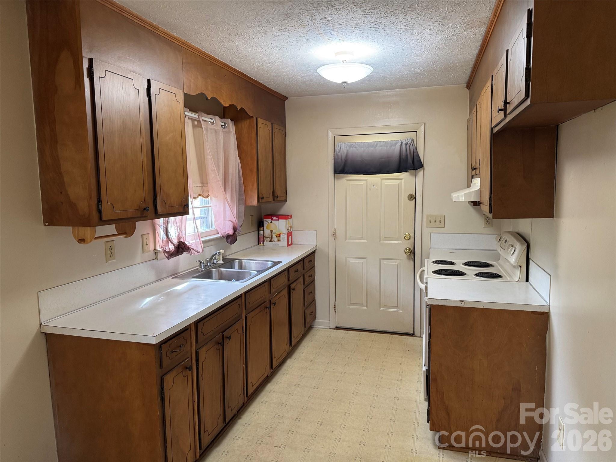 Green Valley - Residential