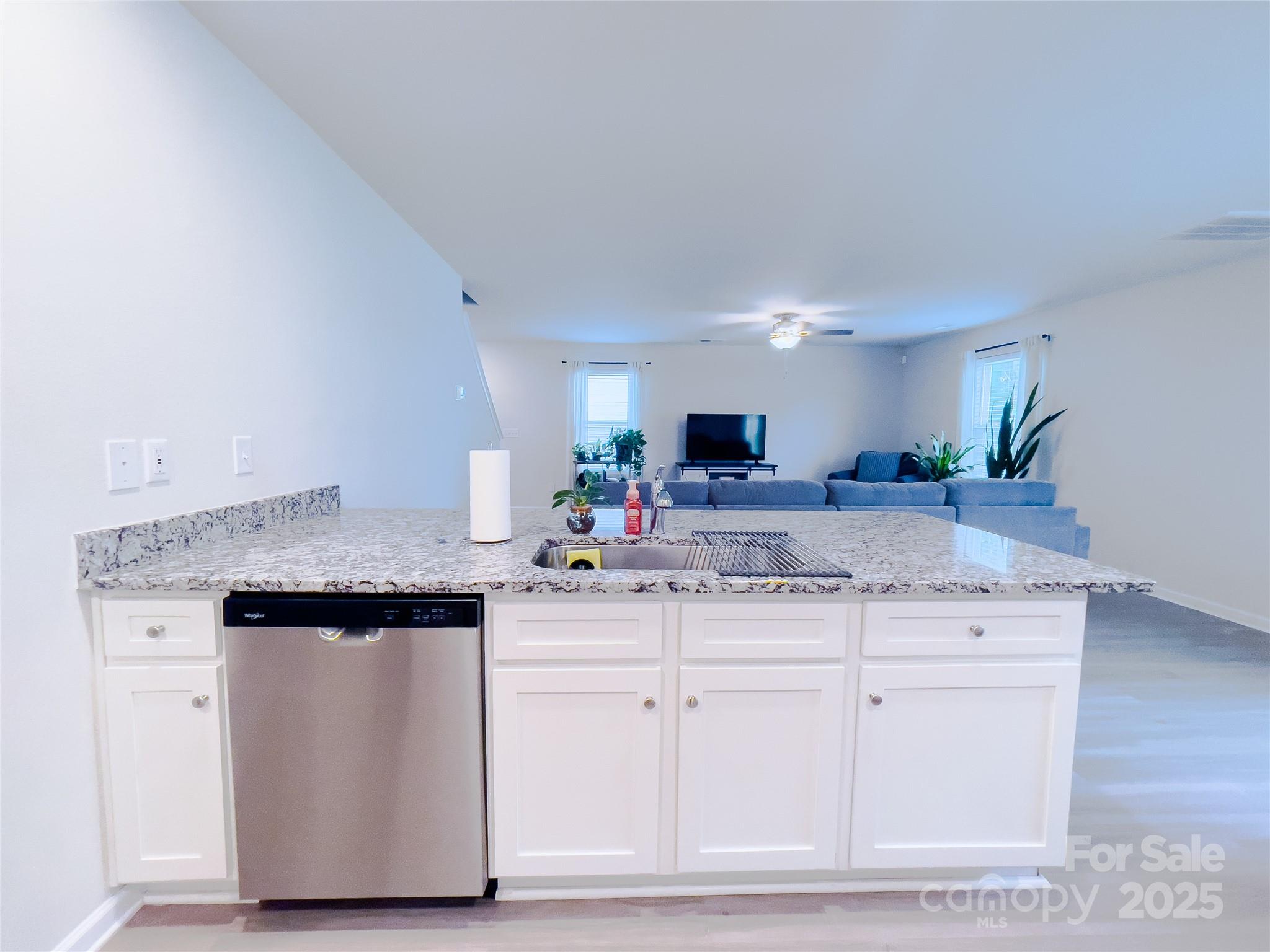 Knights Bridge - Residential