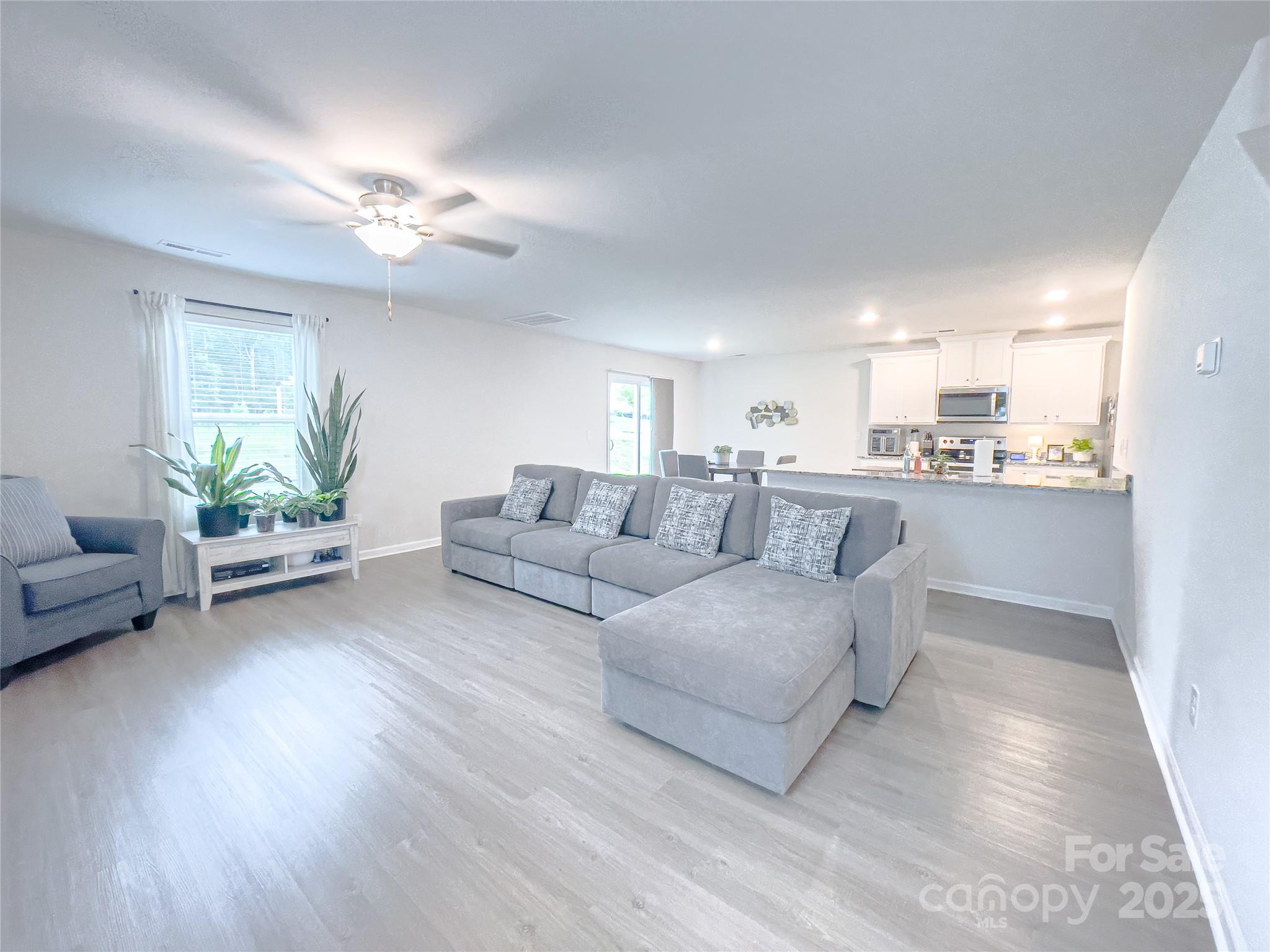 Knights Bridge - Residential