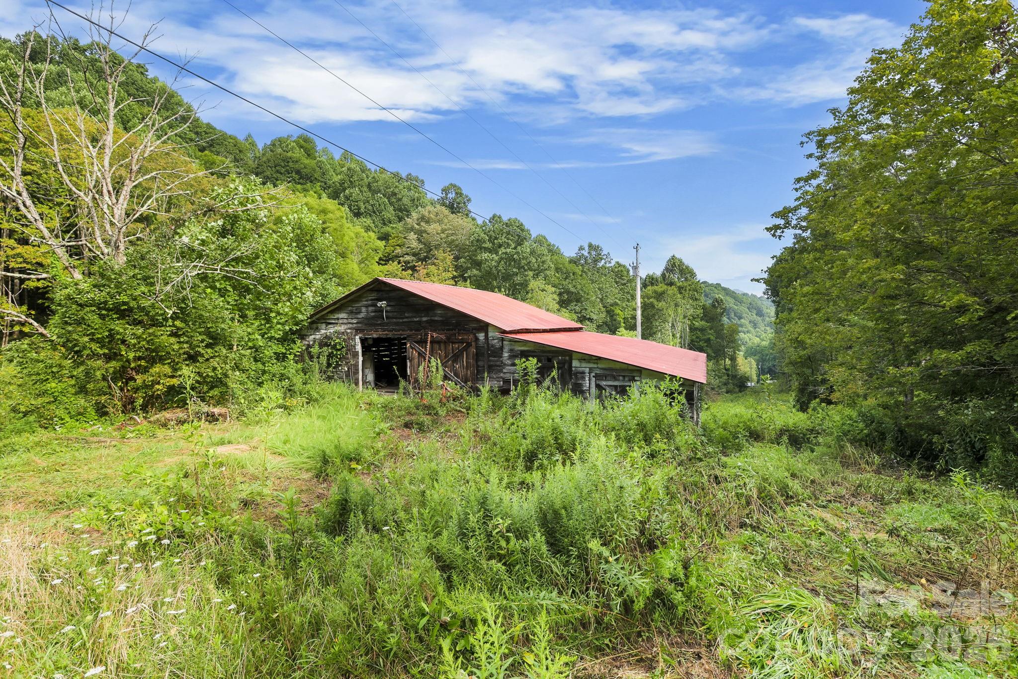 1545 North Fork Road