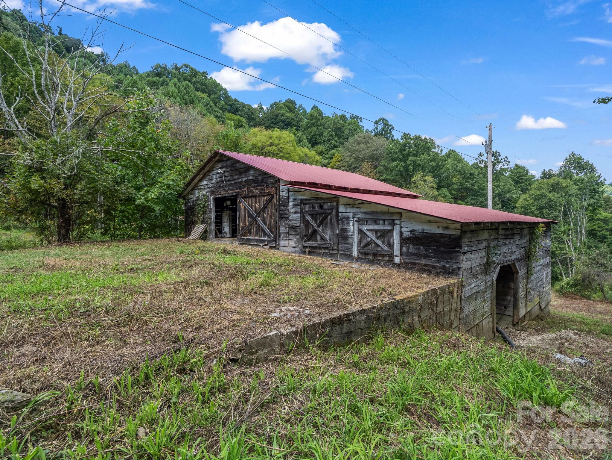 1545 North Fork Road
