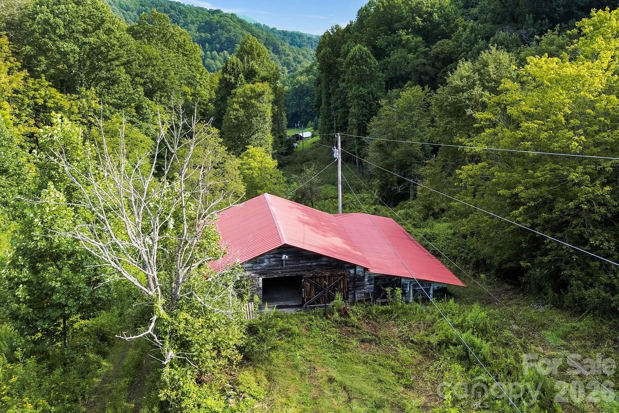 1545 North Fork Road