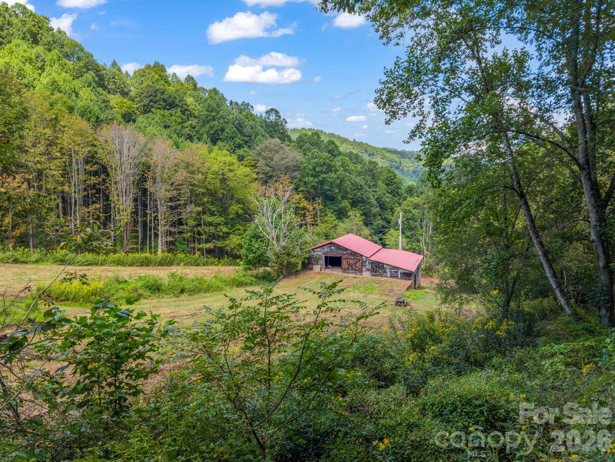 1545 North Fork Road