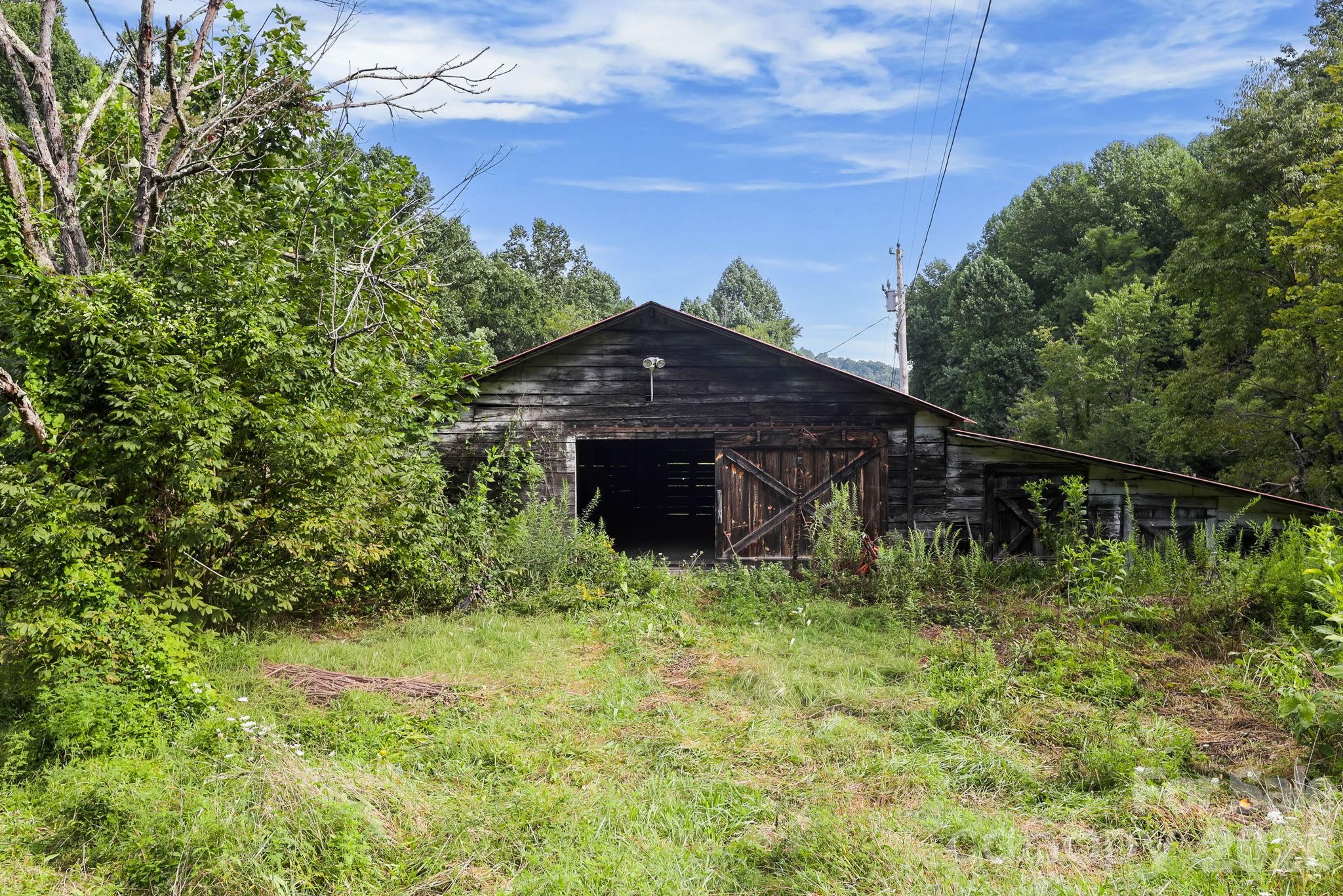 1545 North Fork Road
