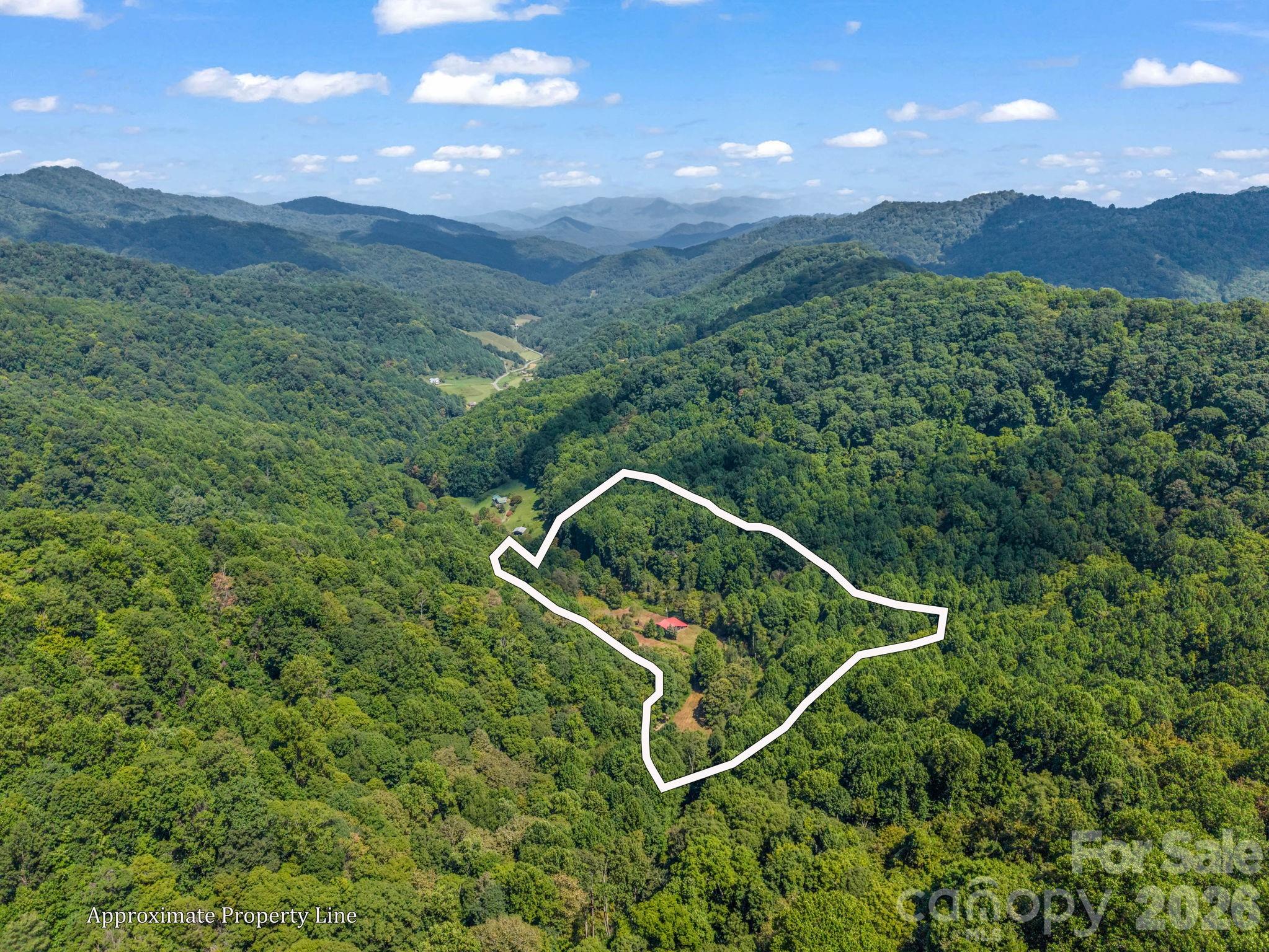1545 North Fork Road