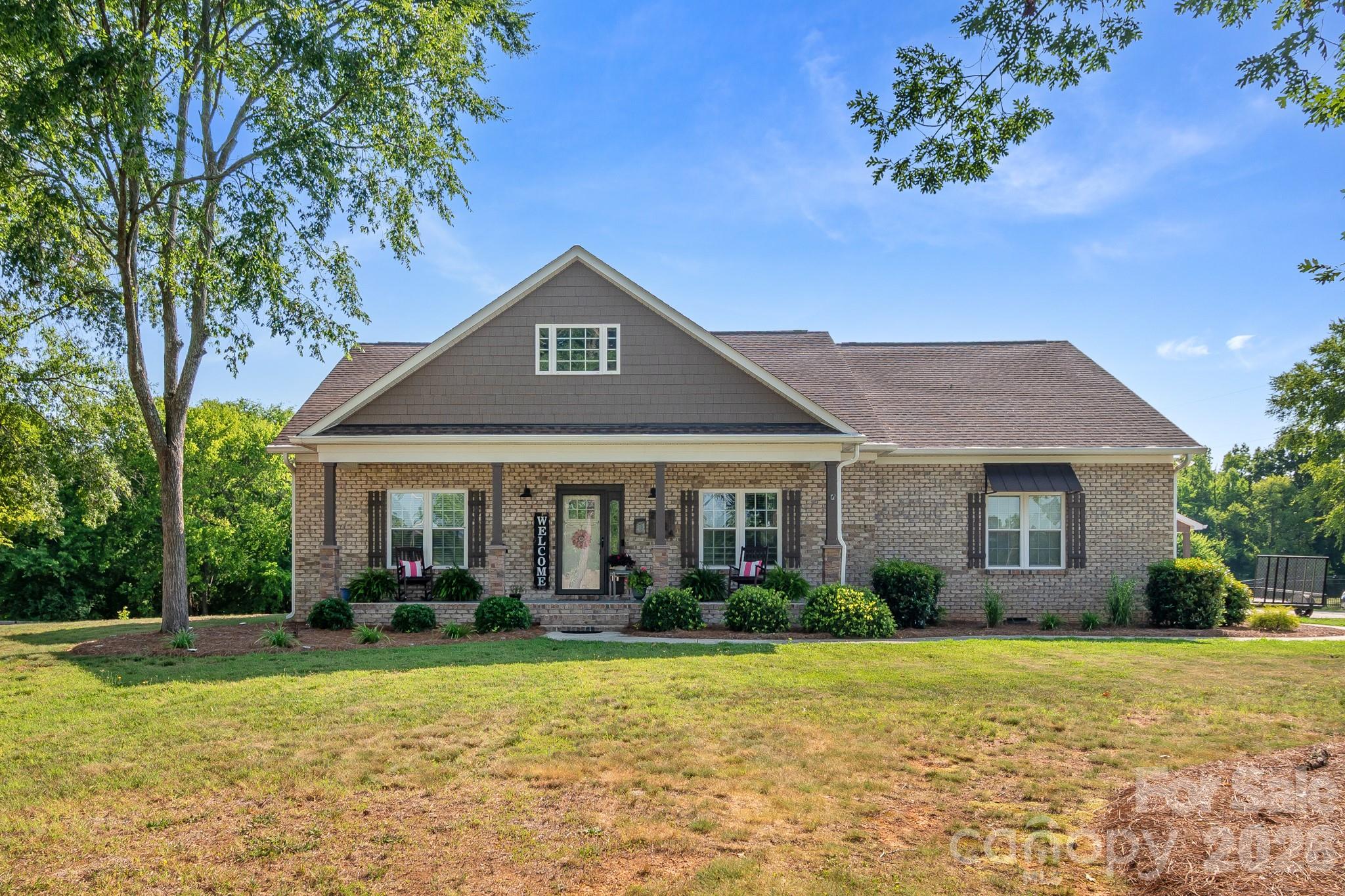 2324 Old Camden Road
