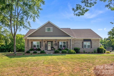 Photo of 2324 Old Camden Road, Monroe, NC 28110 (MLS # 4398525)