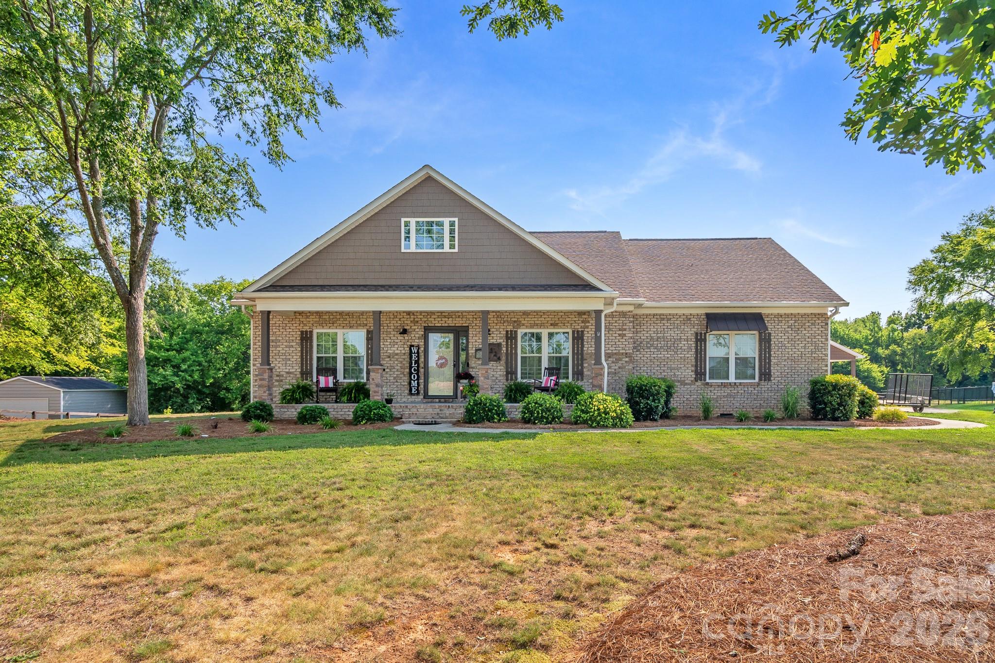 2324 Old Camden Road