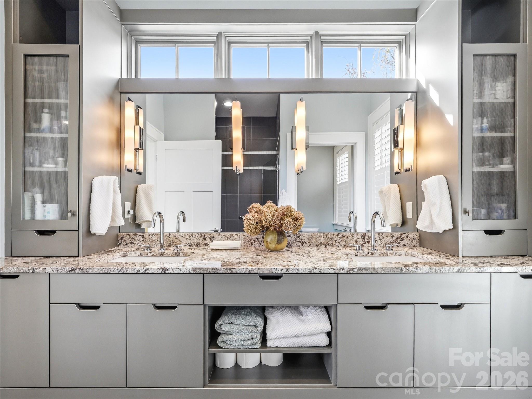 Historic Montford - Residential